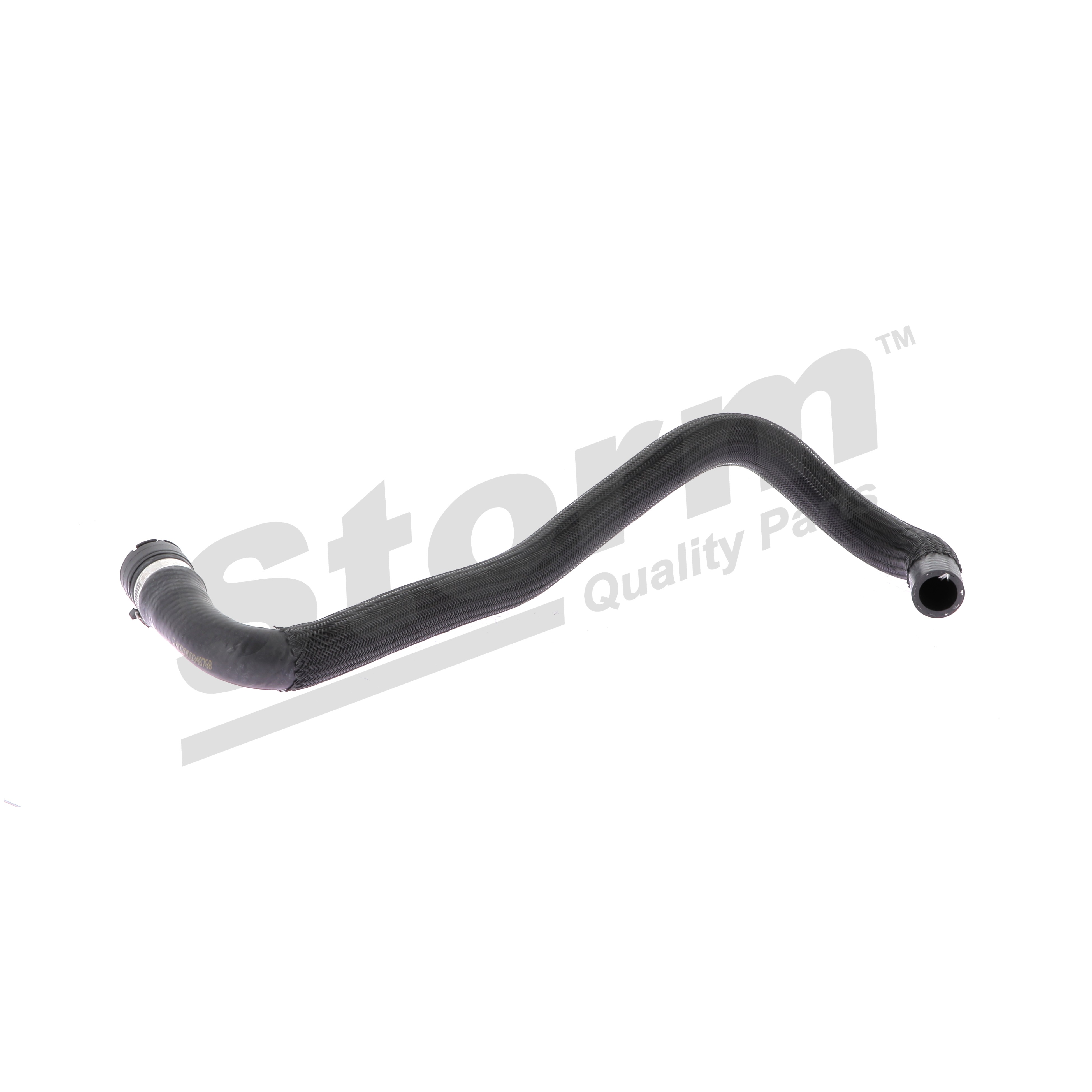 OEM 6464FQ STORM QUALITY PARTS Flessibile, Scambiatore calore, Riscaldamento F8768 per PEUGEOT, CITROЁN, DS
