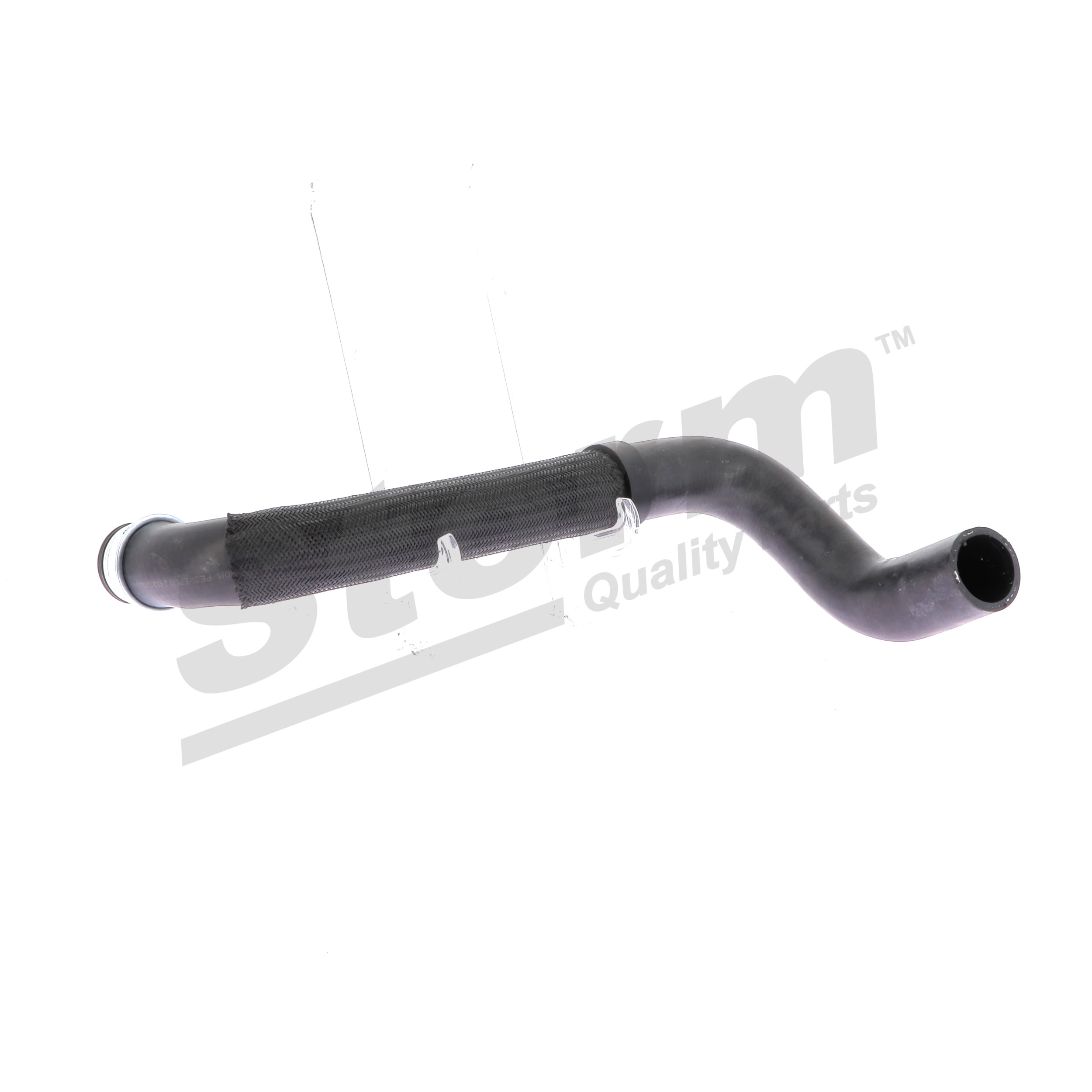 OEM 1343T3 STORM QUALITY PARTS Flessibile radiatore F8772 per FIAT, PEUGEOT, CITROЁN, LANCIA, DS