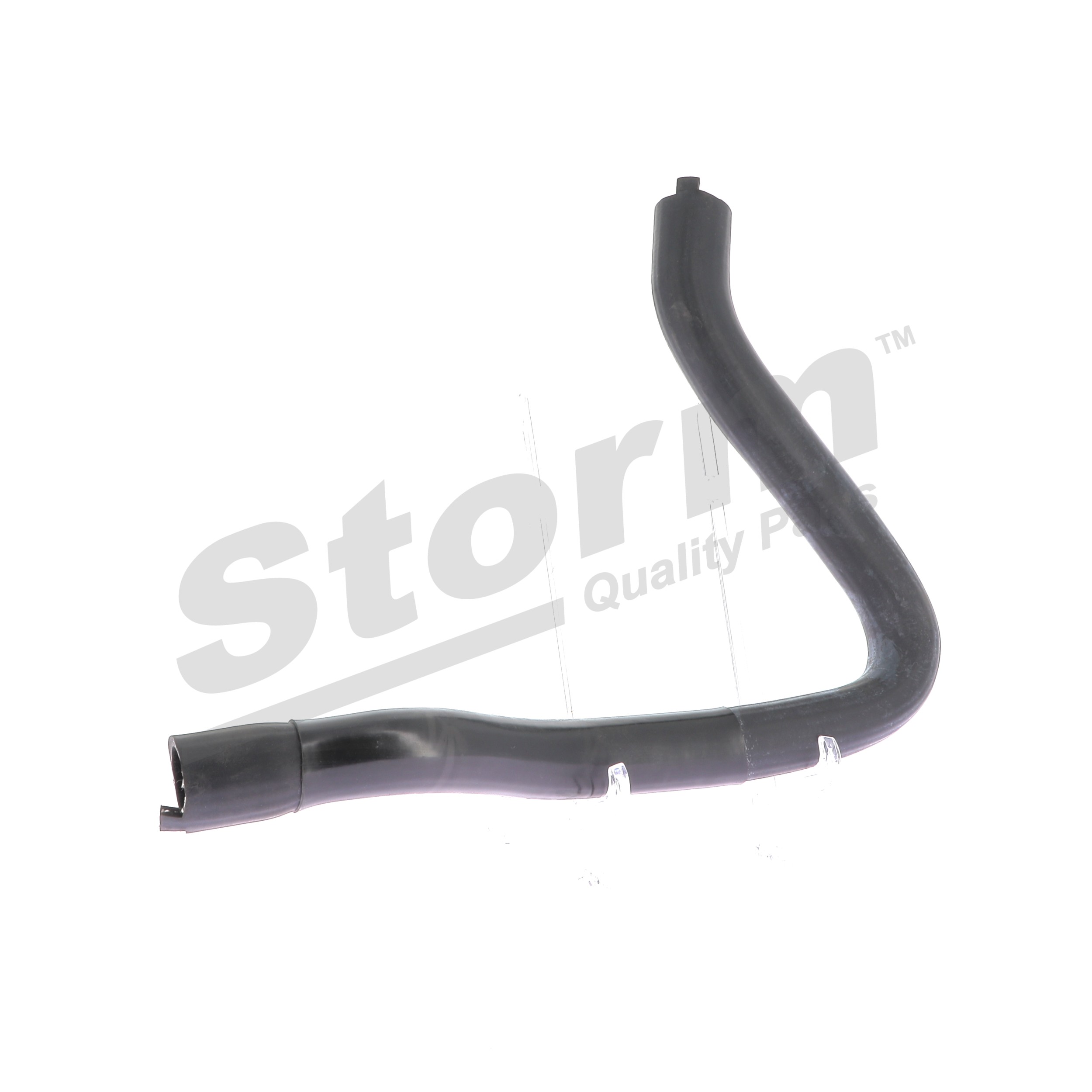 OEM 1343Q6 STORM QUALITY PARTS Flessibile radiatore F8776 per PEUGEOT, CITROЁN, DS