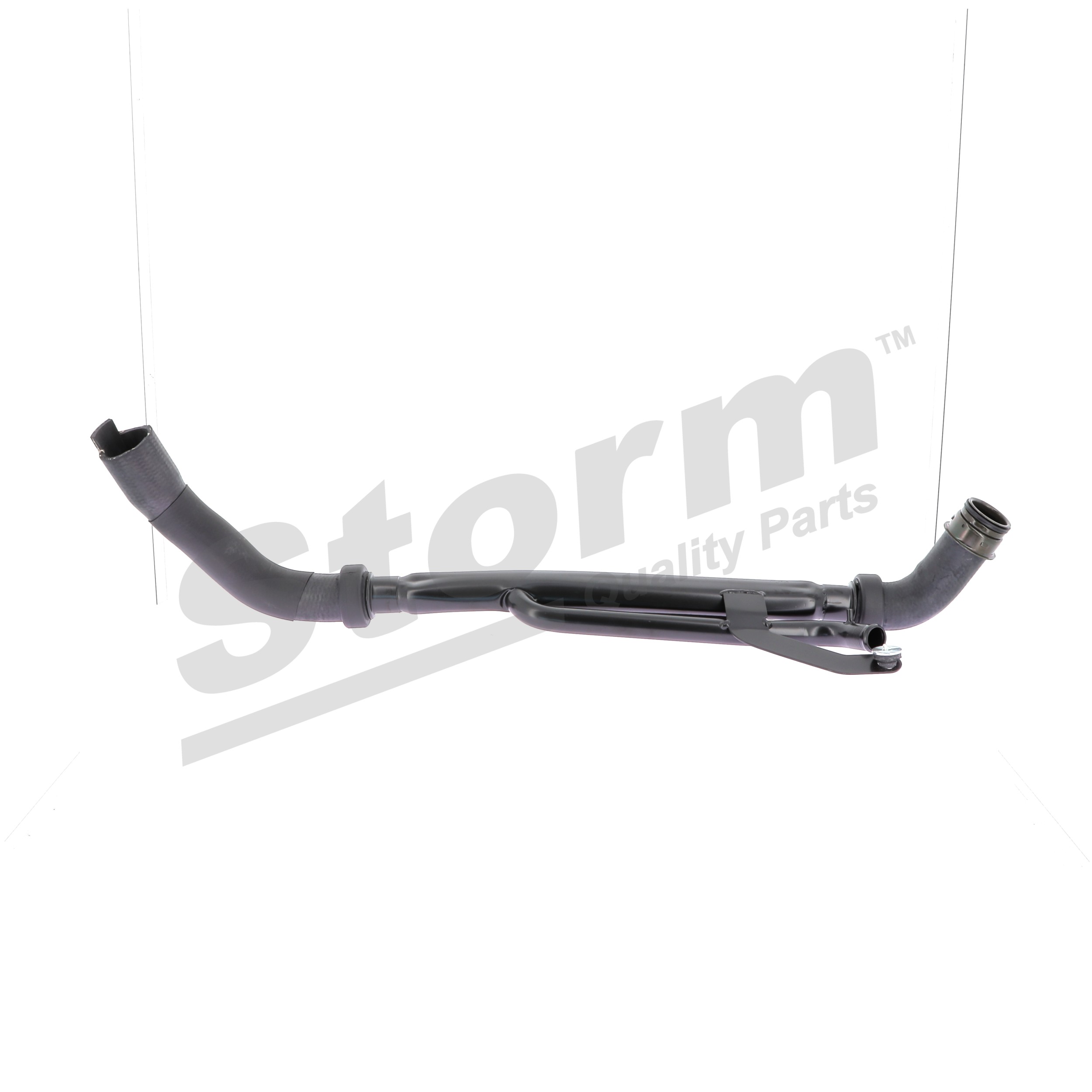 OEM 1351T3 STORM QUALITY PARTS Jäähdyttimen letku F8780 varten PEUGEOT, CITROЁN, DS
