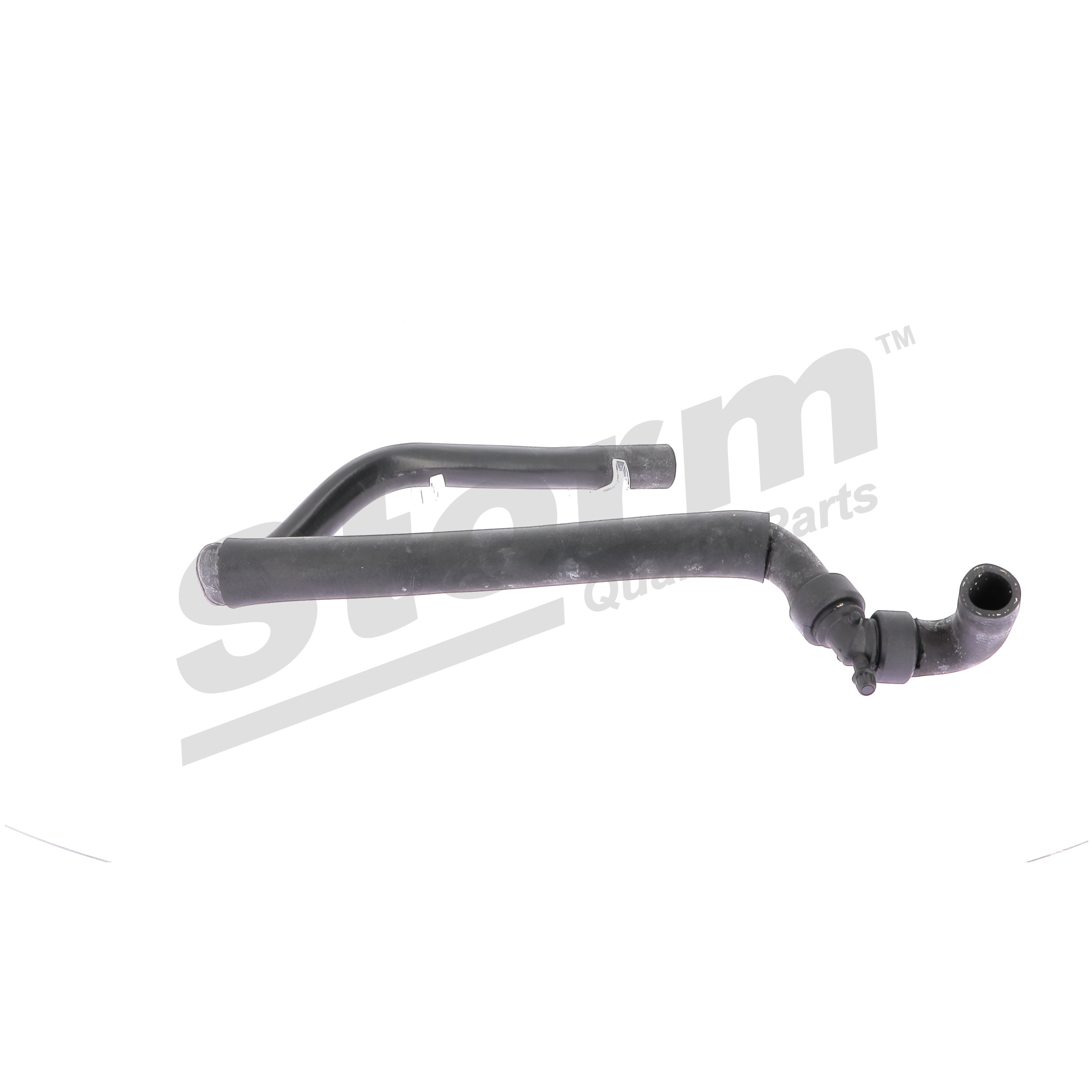 OEM 6464PF STORM QUALITY PARTS Jäähdyttimen letku F8787 varten PEUGEOT