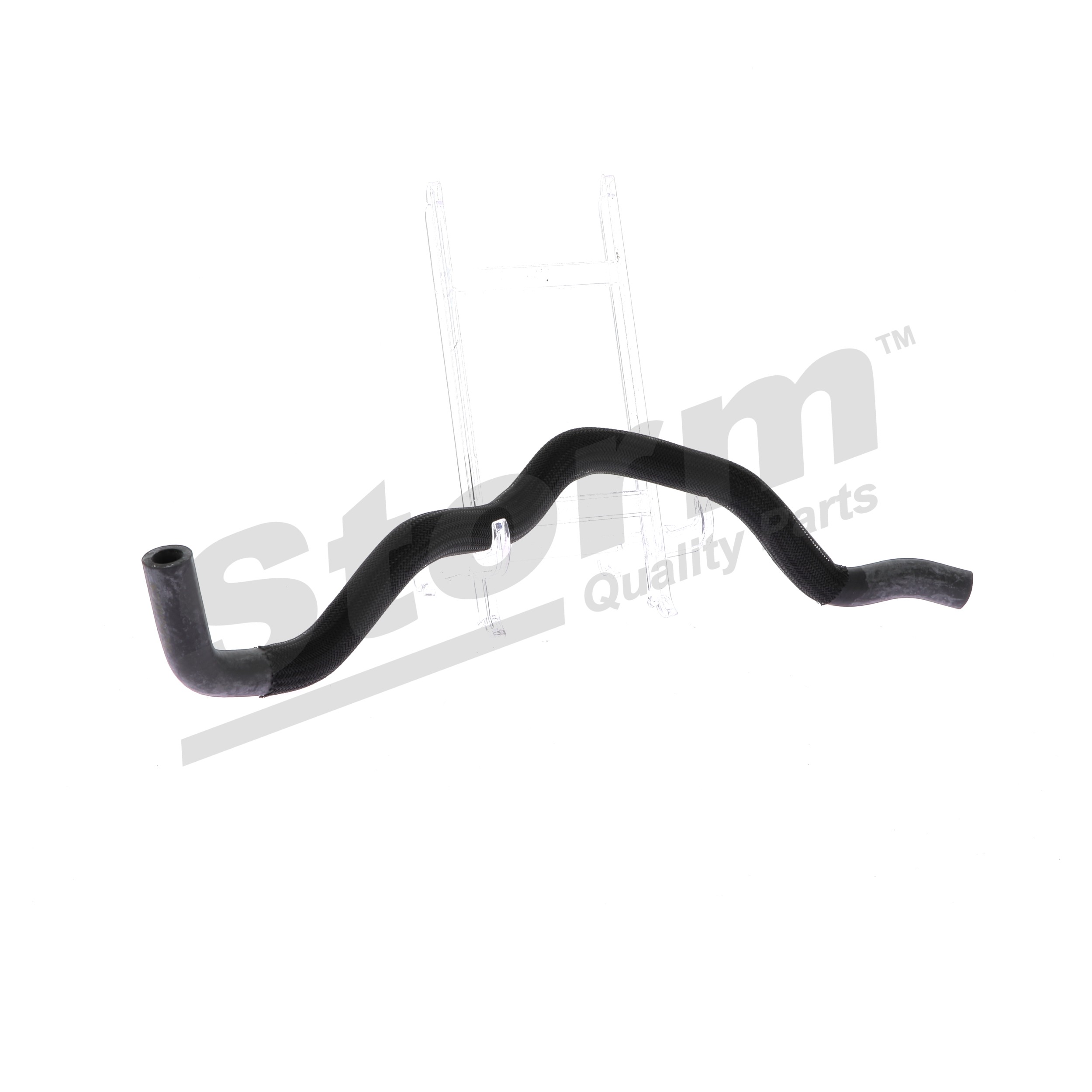 OEM 1307N2 STORM QUALITY PARTS Jäähdyttimen letku F8790 varten PEUGEOT, CITROЁN, DS