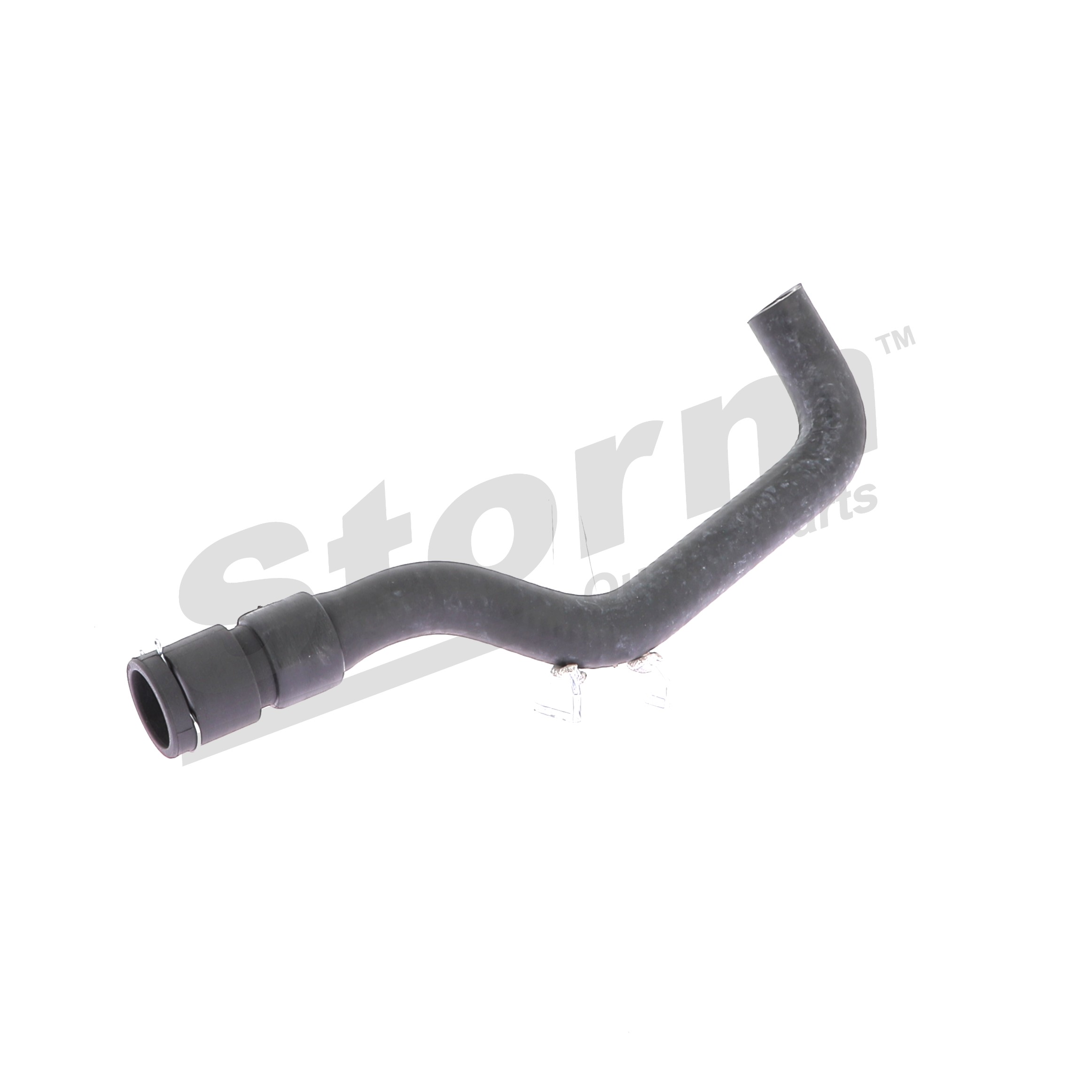 OEM 6464TX STORM QUALITY PARTS Letku, lämmönvaihdin-lämmitys F8793 varten PEUGEOT, CITROЁN, DS