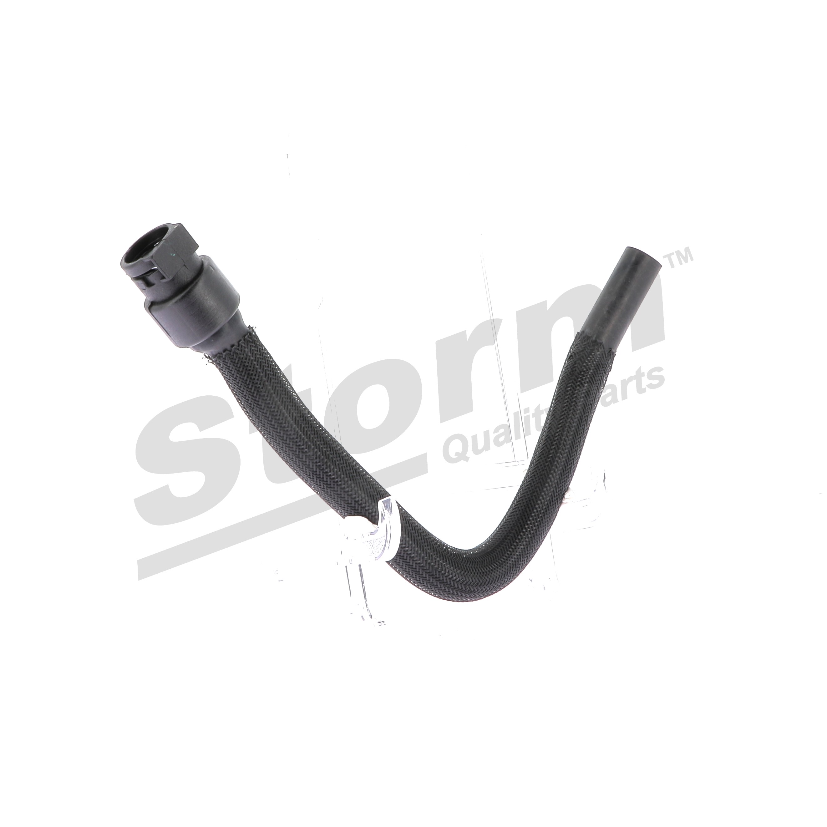 OEM 1307QS STORM QUALITY PARTS Flessibile, Scambiatore calore, Riscaldamento F8800 per PEUGEOT, CITROЁN, DS
