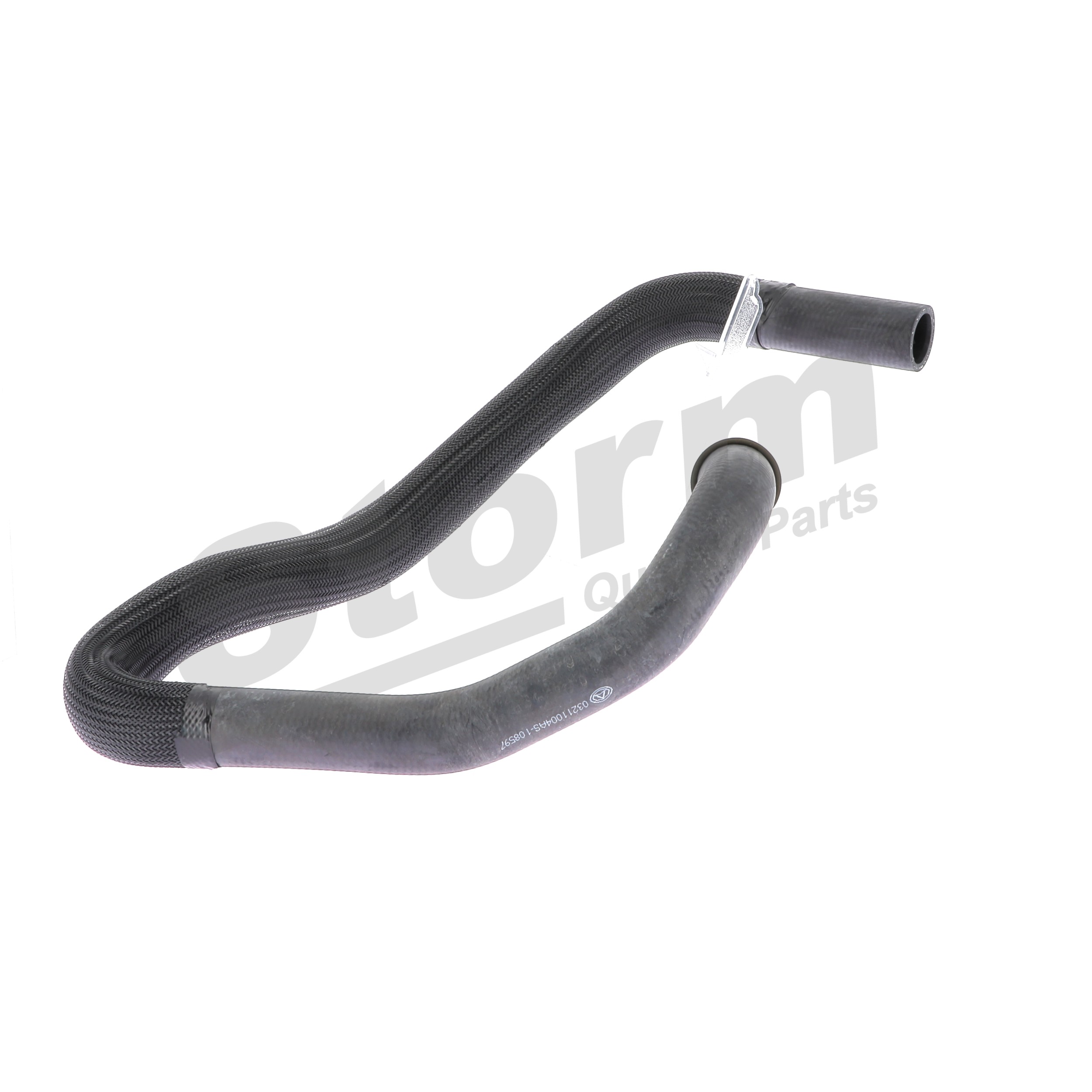 OEM 1479943080 STORM QUALITY PARTS Flessibile radiatore F8801 per FIAT, PEUGEOT, ALFA ROMEO, CITROЁN, LANCIA