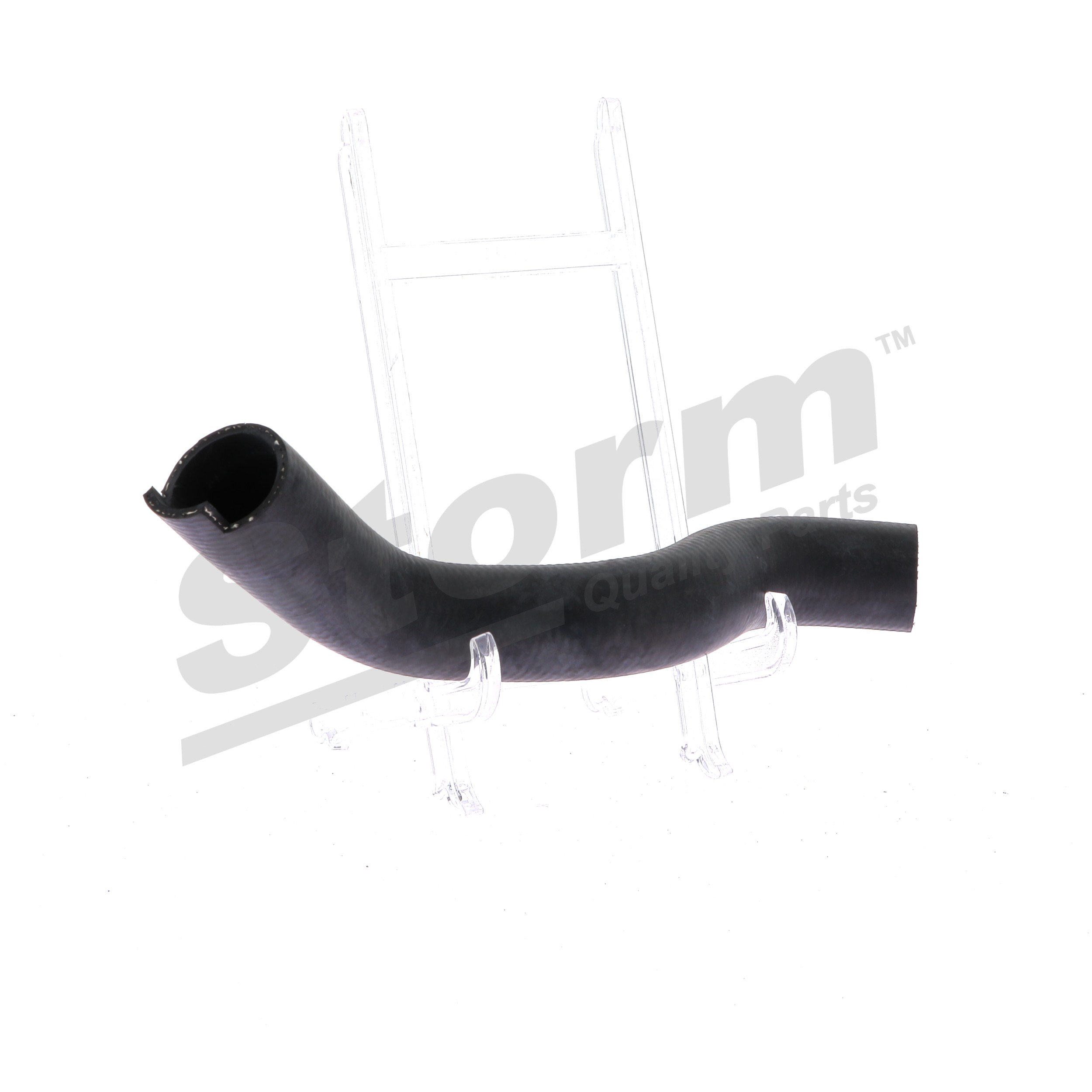 OEM 1343Y7 STORM QUALITY PARTS Flessibile radiatore F8807 per PEUGEOT, CITROЁN, DS