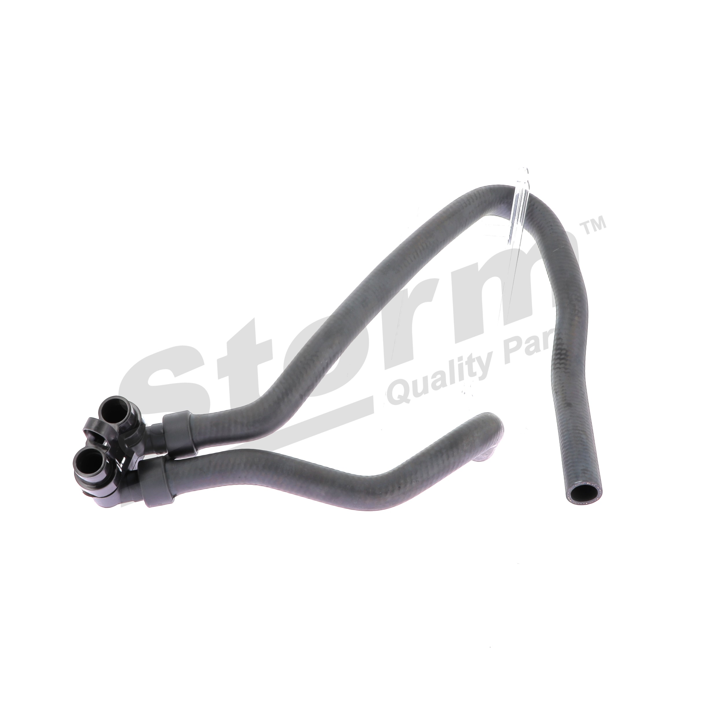 OEM 6464VJ STORM QUALITY PARTS Flessibile radiatore F8812 per PEUGEOT
