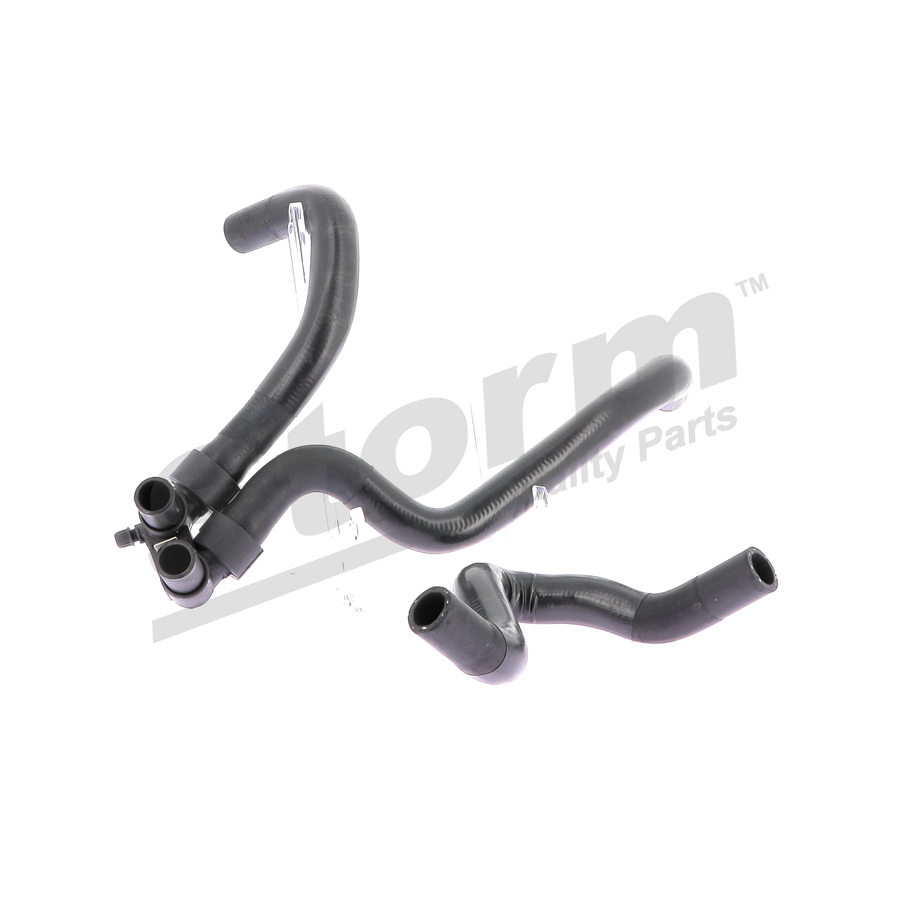 OEM 646667 STORM QUALITY PARTS Jäähdyttimen letku F8824 varten PEUGEOT, CITROЁN, DS