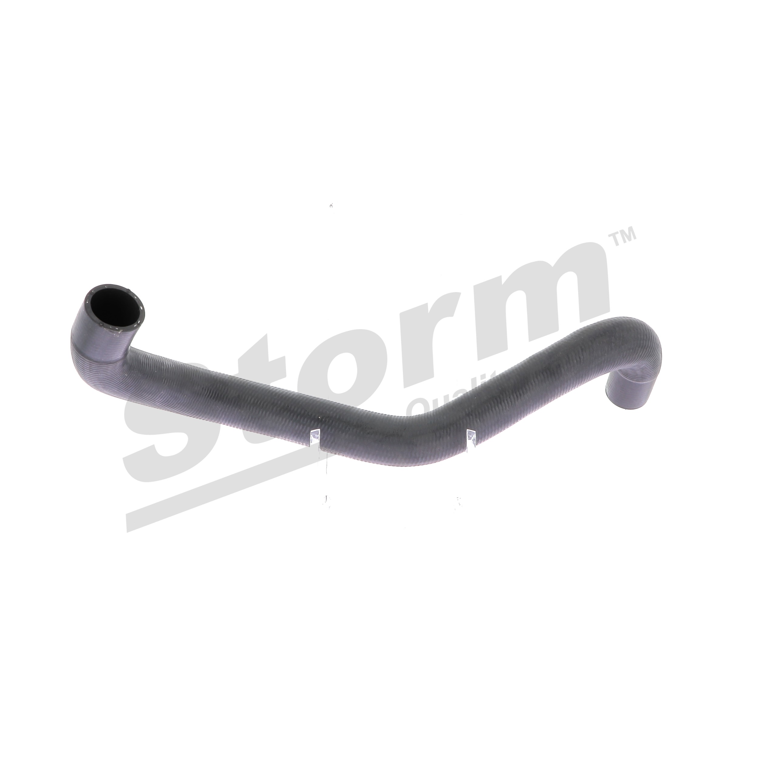 OEM 1351AF STORM QUALITY PARTS Flessibile radiatore F8825 per PEUGEOT, CITROЁN, DS