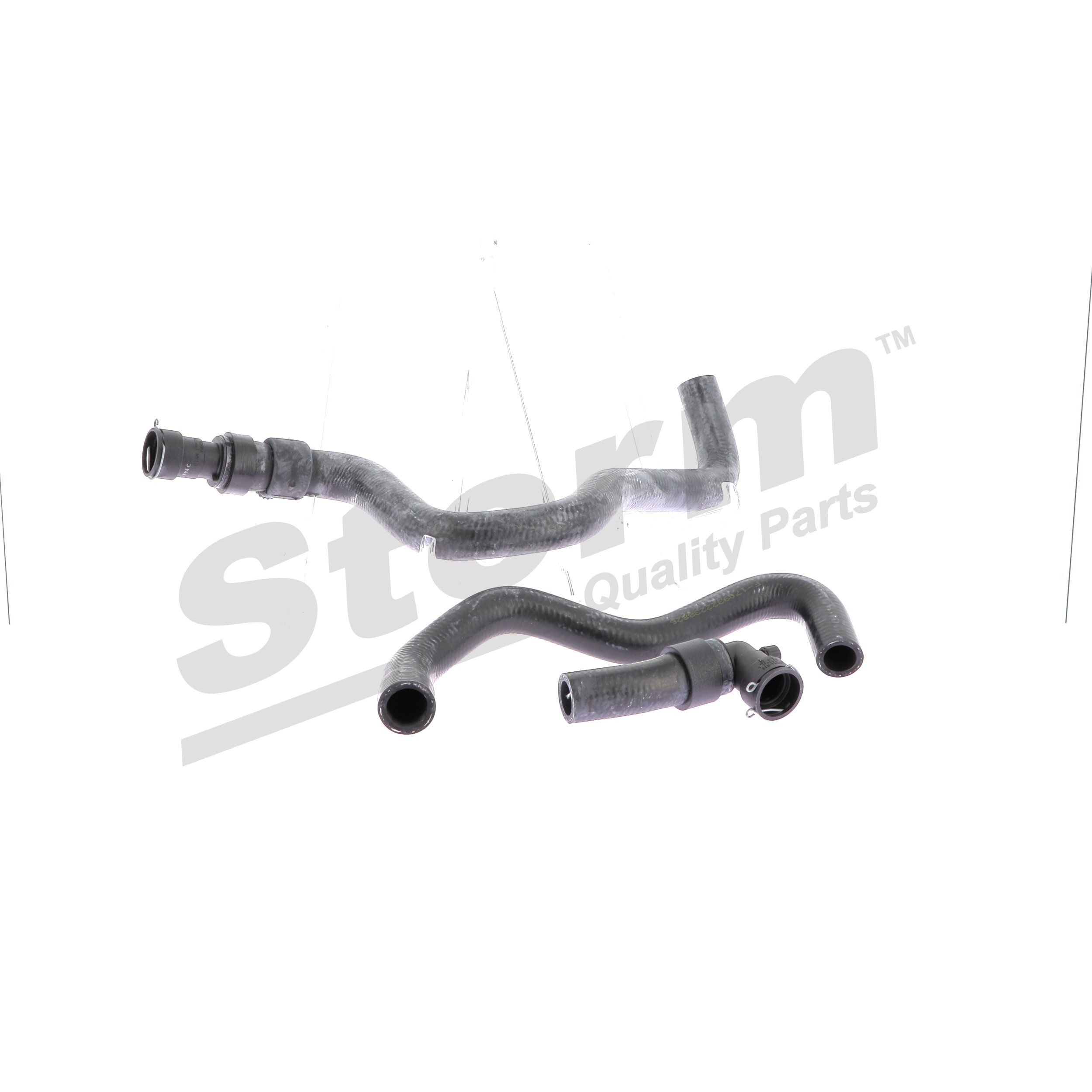 OEM 646630 STORM QUALITY PARTS Flessibile radiatore F8826 per CITROЁN