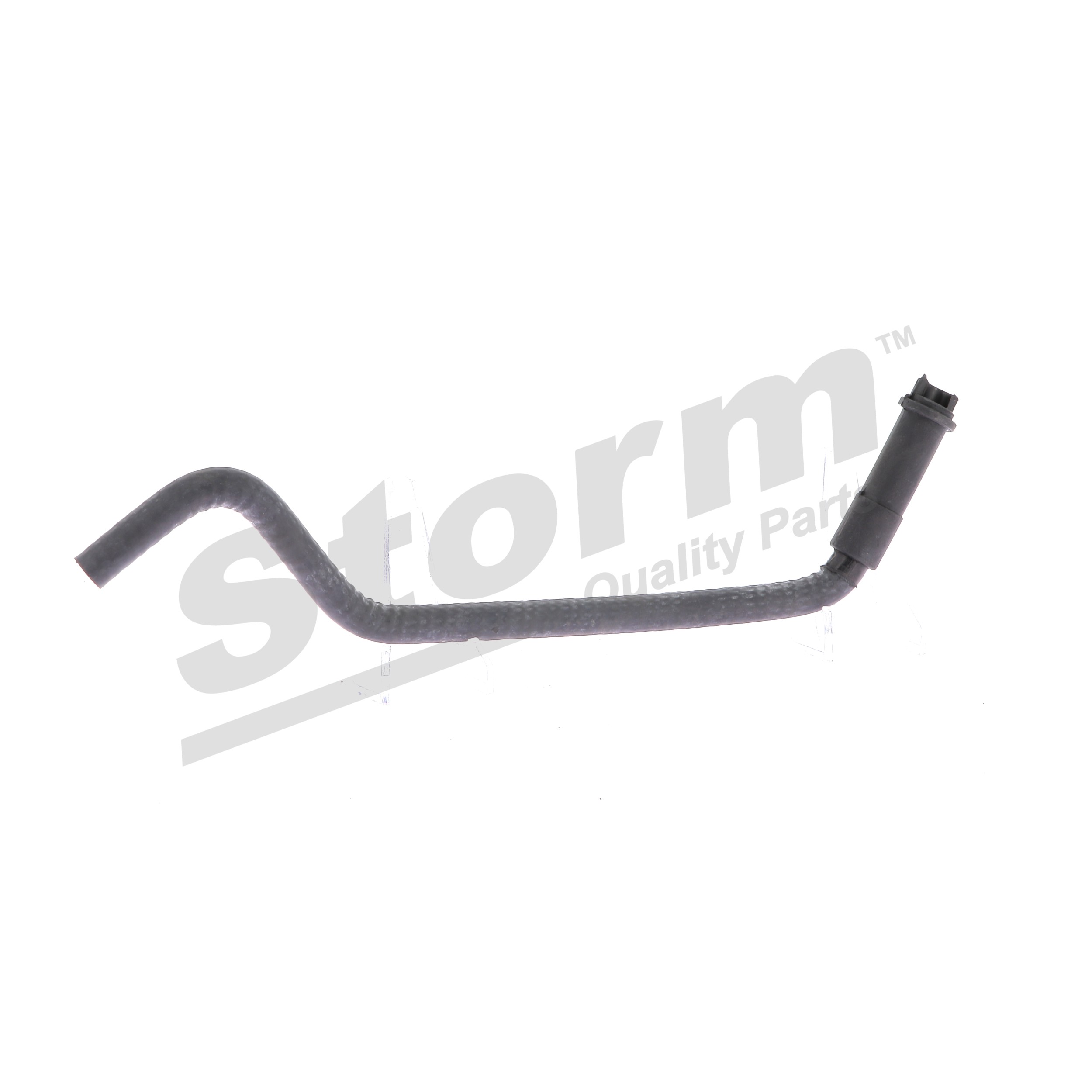 OEM 96132558 STORM QUALITY PARTS Jäähdyttimen letku F8834 varten PEUGEOT, CITROЁN, DS