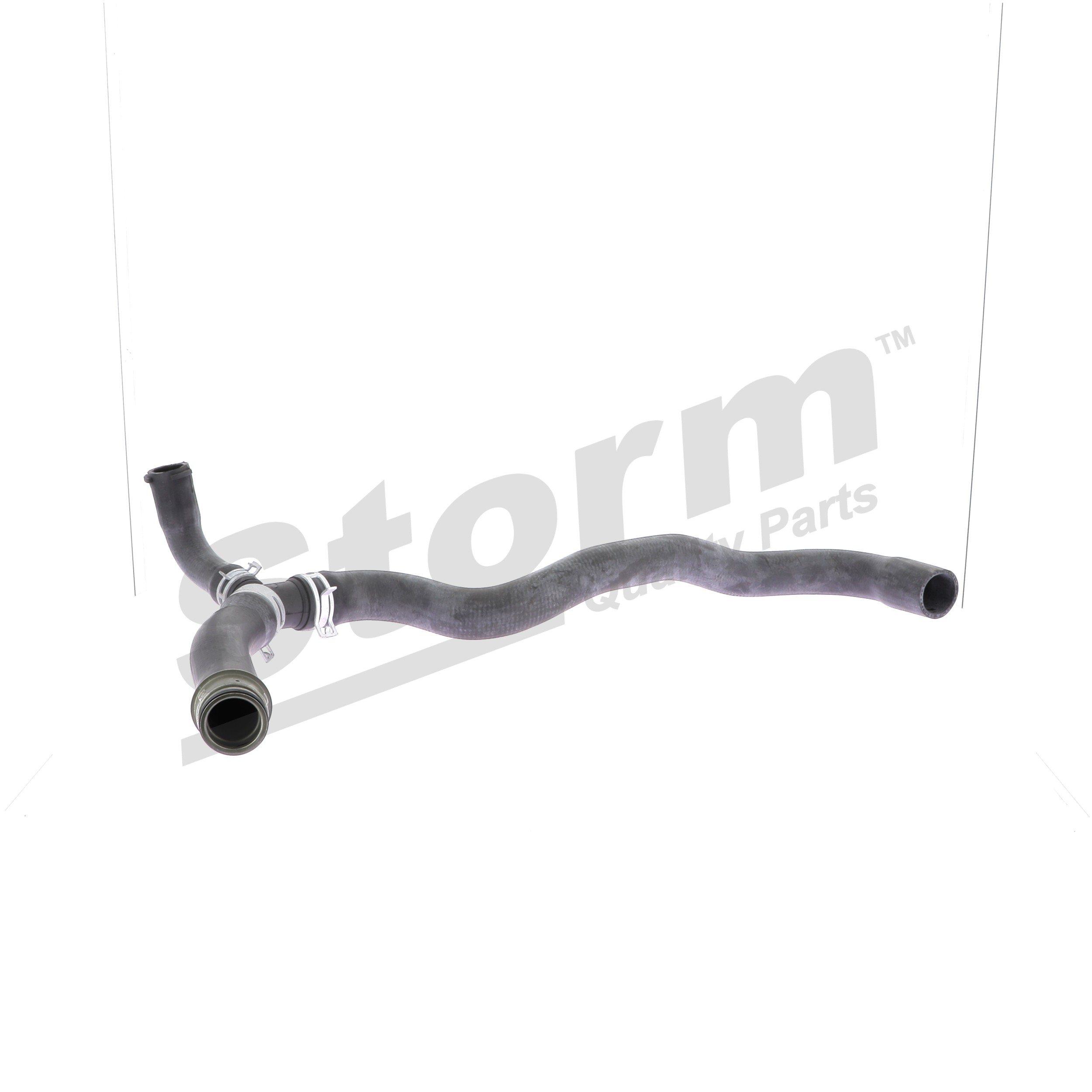 OEM 1343Z0 STORM QUALITY PARTS Jäähdyttimen letku F8839 varten PEUGEOT, CITROЁN, DS