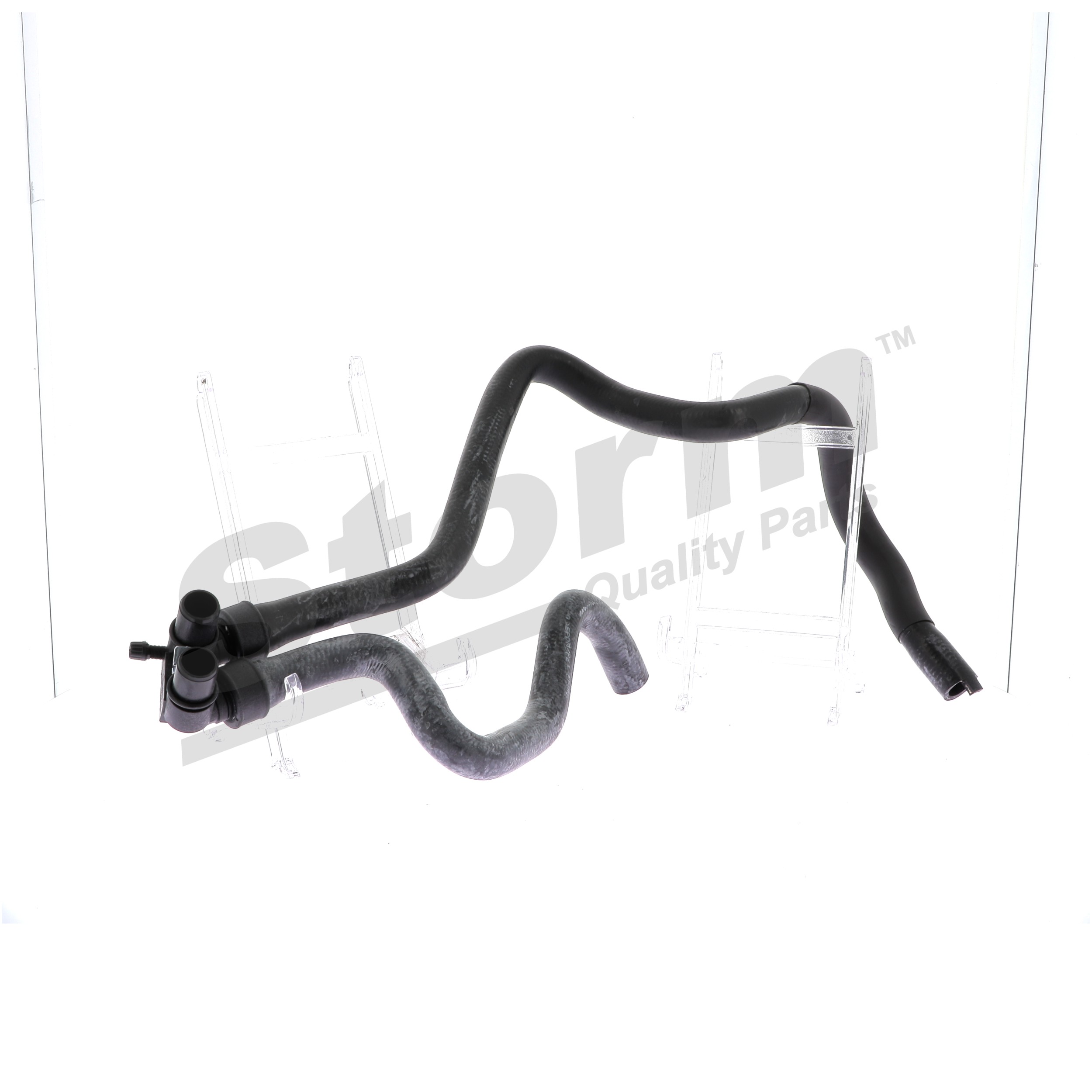 OEM 6464QQ STORM QUALITY PARTS Flessibile, Scambiatore calore, Riscaldamento F8841 per PEUGEOT, CITROЁN, DS
