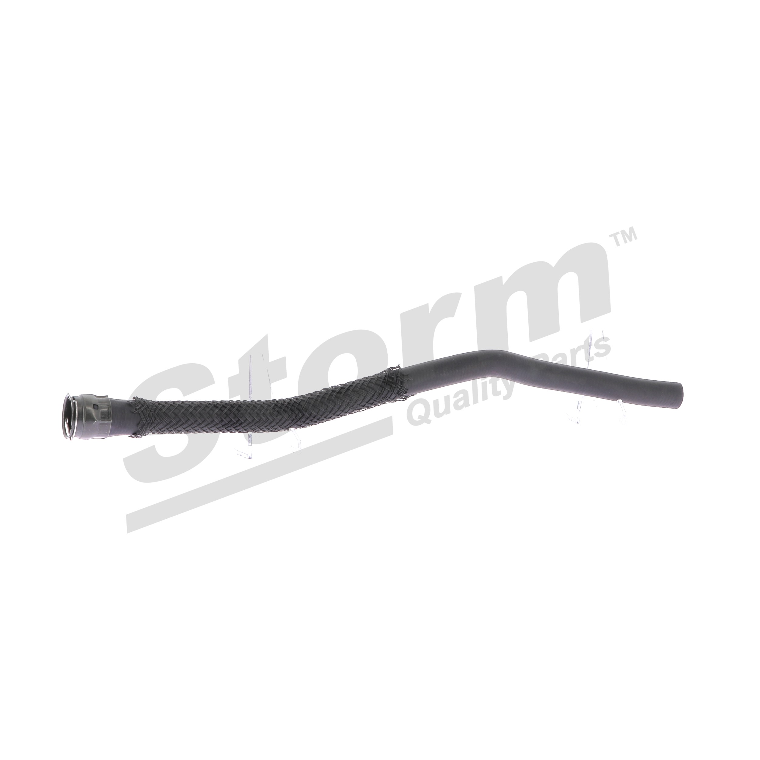 OEM 6464ZG STORM QUALITY PARTS Flessibile, Scambiatore calore, Riscaldamento F8851 per PEUGEOT, CITROЁN, DS