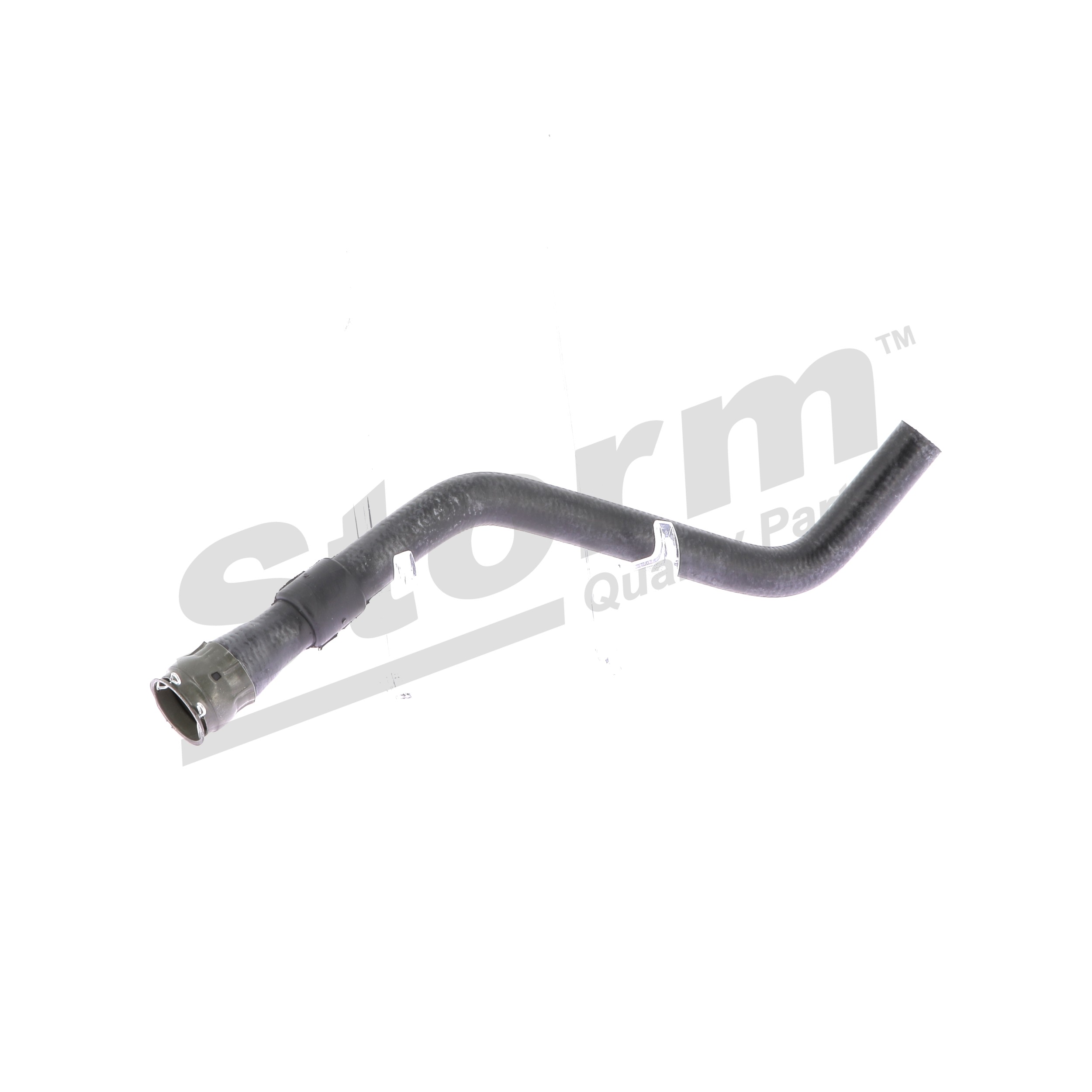 OEM 6464ZH STORM QUALITY PARTS Flessibile, Scambiatore calore, Riscaldamento F8852 per PEUGEOT, CITROЁN, DS