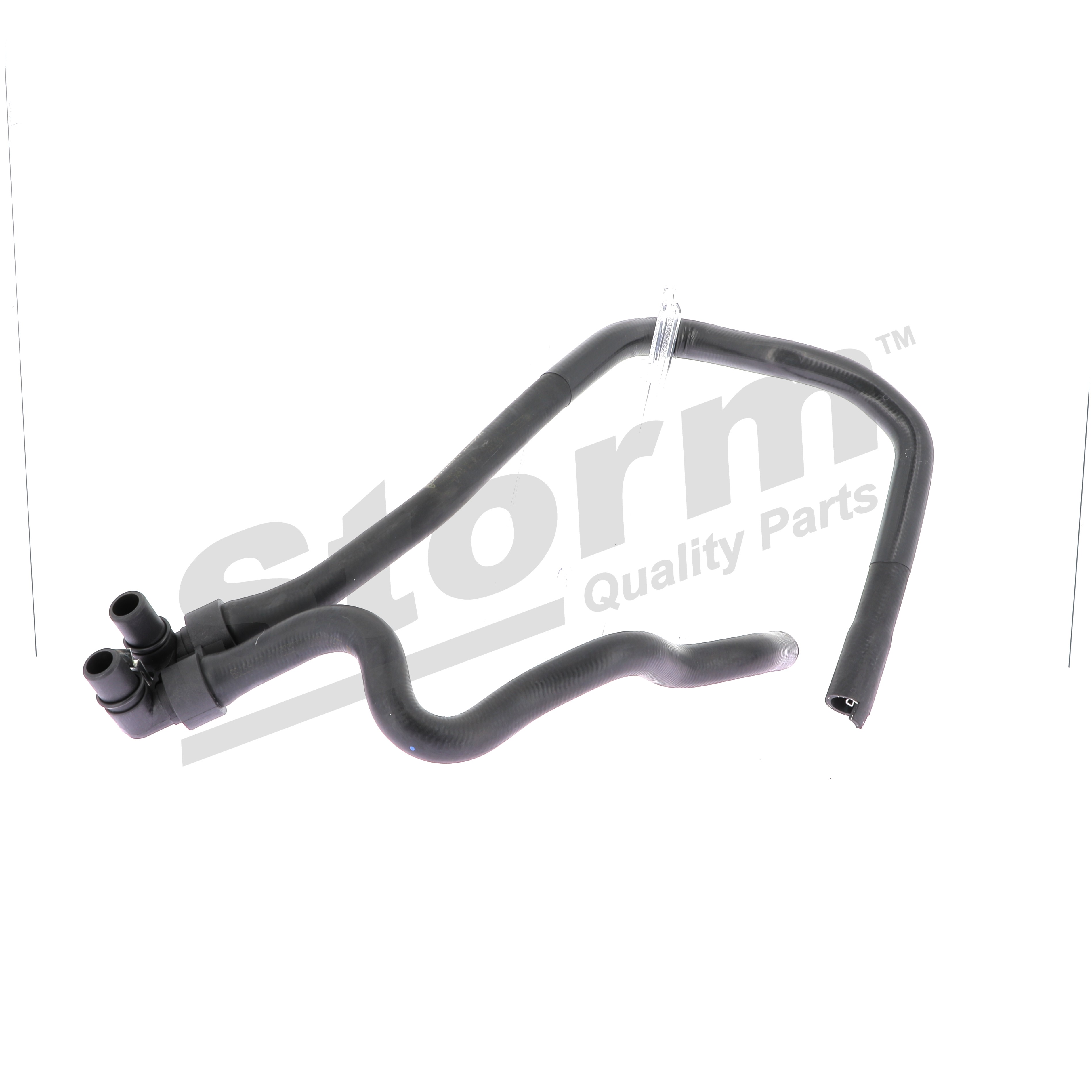 OEM 6464RY STORM QUALITY PARTS Flessibile, Scambiatore calore, Riscaldamento F8853 per PEUGEOT, CITROЁN, DS