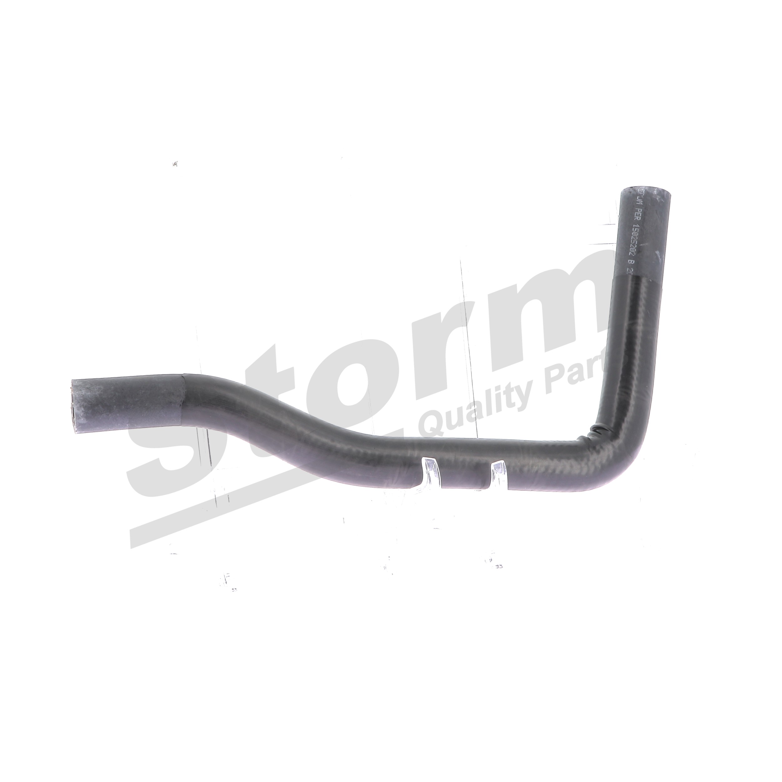 OEM 1317F0 STORM QUALITY PARTS Jäähdyttimen letku F8859 varten PEUGEOT, CITROЁN