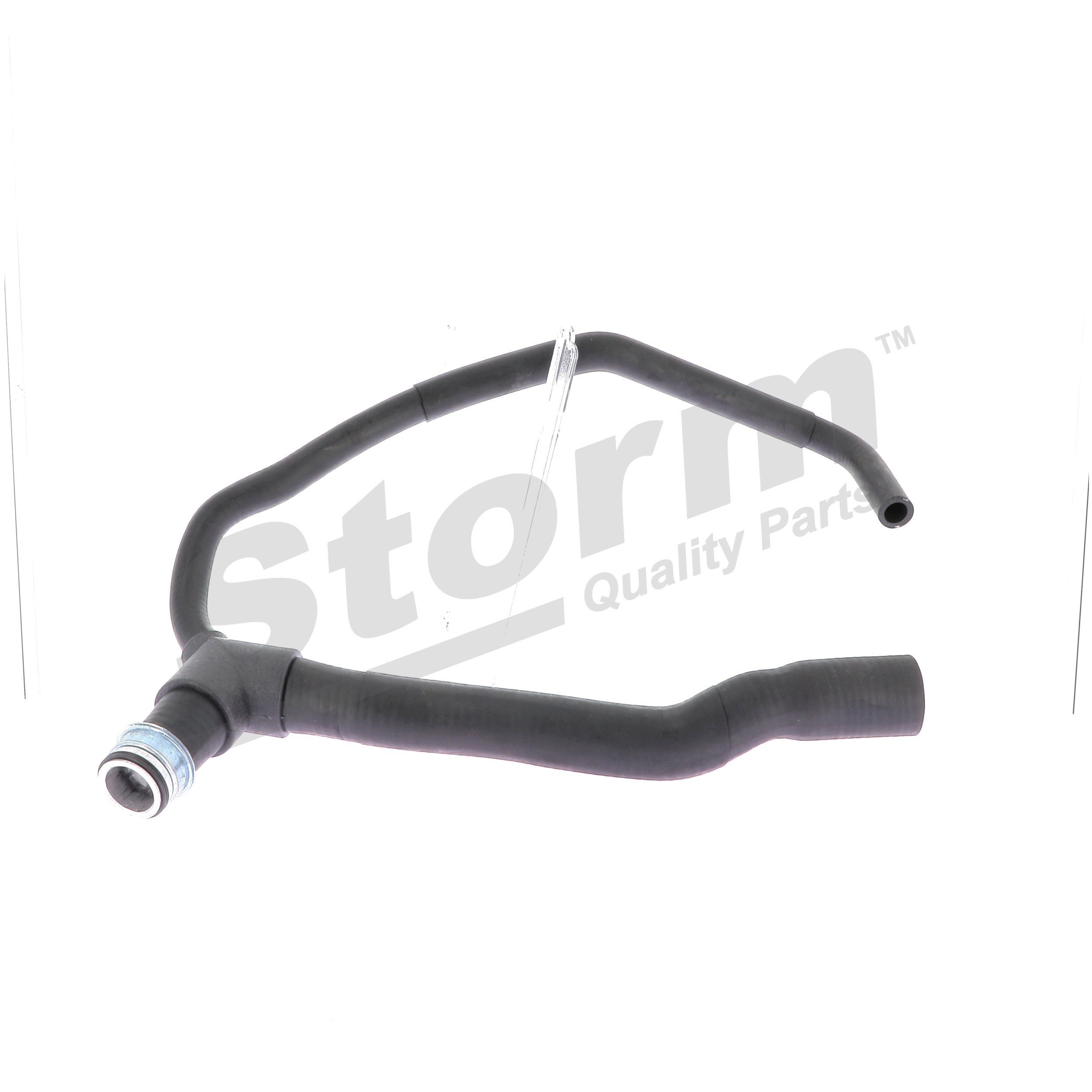 OEM 1343X5 STORM QUALITY PARTS Jäähdyttimen letku F8861 varten PEUGEOT, CITROЁN, DS