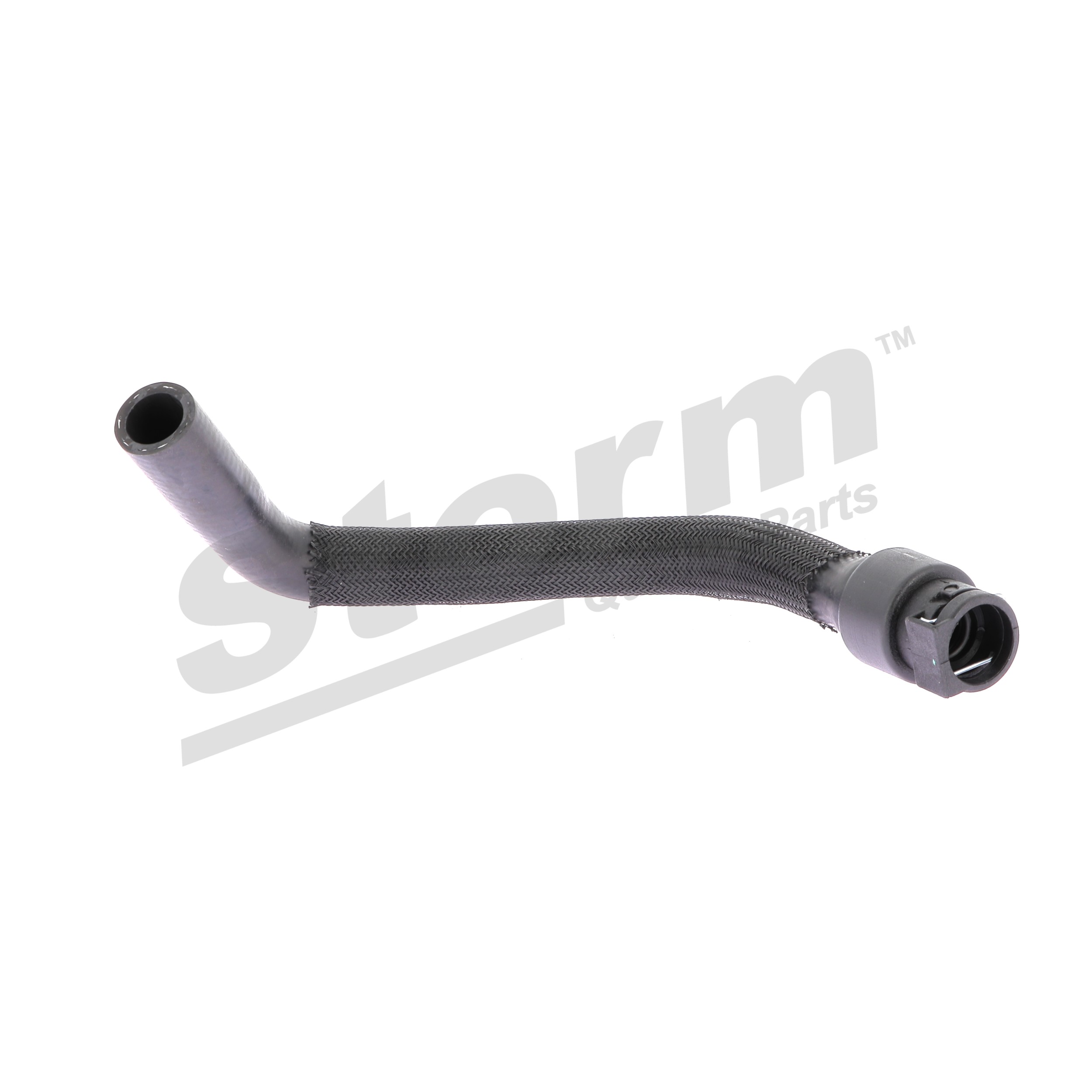 OEM 1307QE STORM QUALITY PARTS Tubería de radiador F8864 para PEUGEOT, CITROЁN, DS