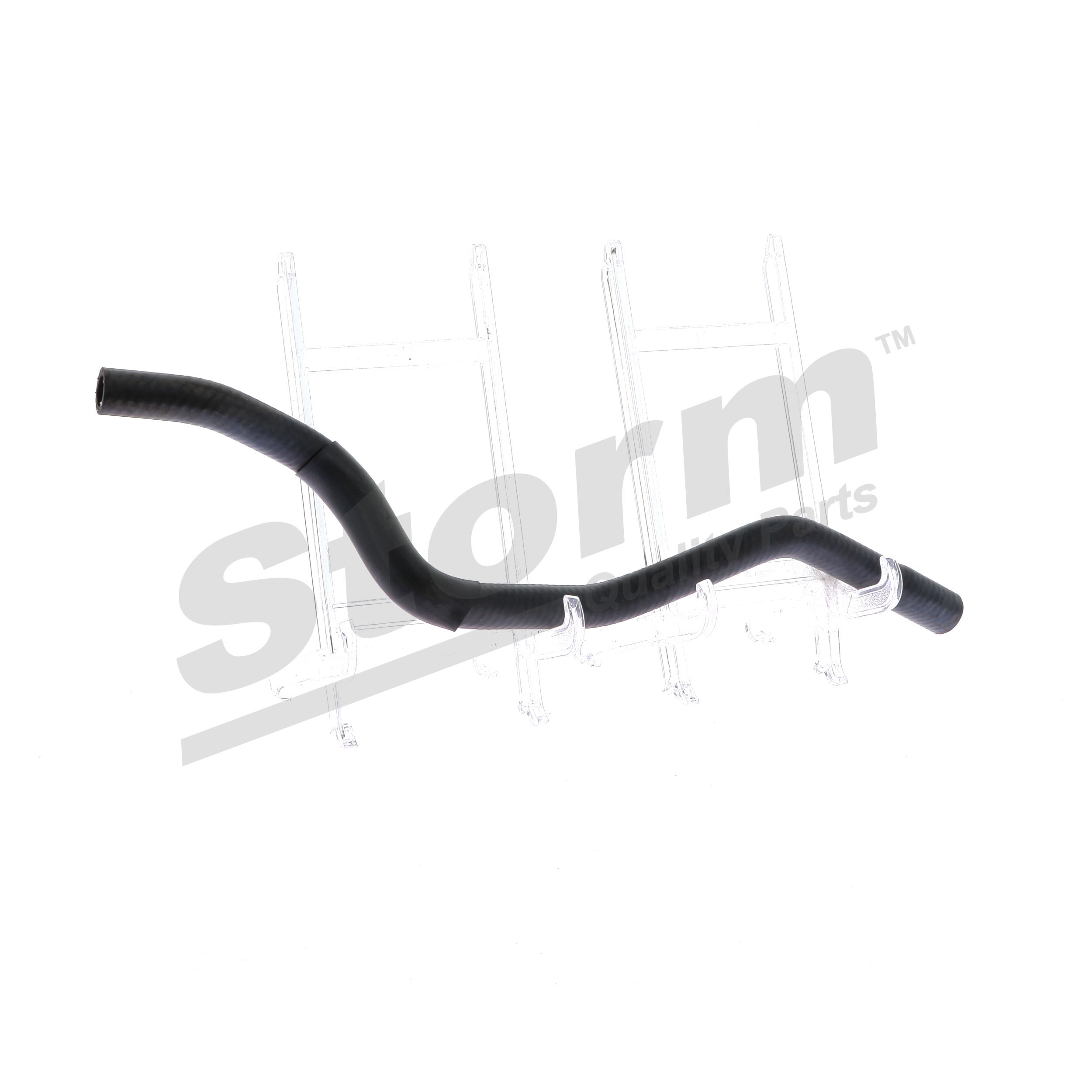 OEM 6464TS STORM QUALITY PARTS Flessibile radiatore F8869 per PEUGEOT, CITROЁN, DS