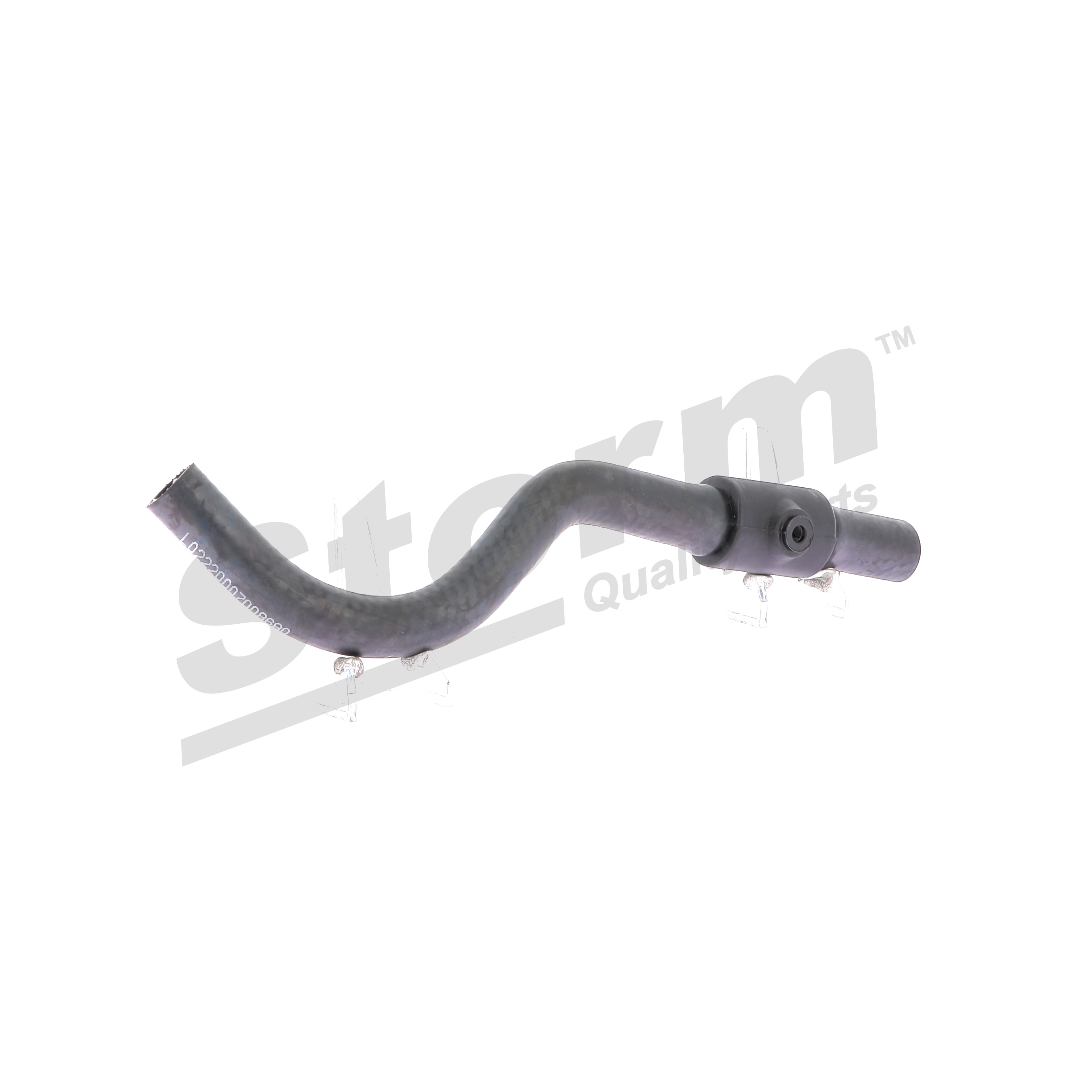 OEM 6466V0 STORM QUALITY PARTS Hose, heat exchange heating F8870 for PEUGEOT, CITROЁN, DS