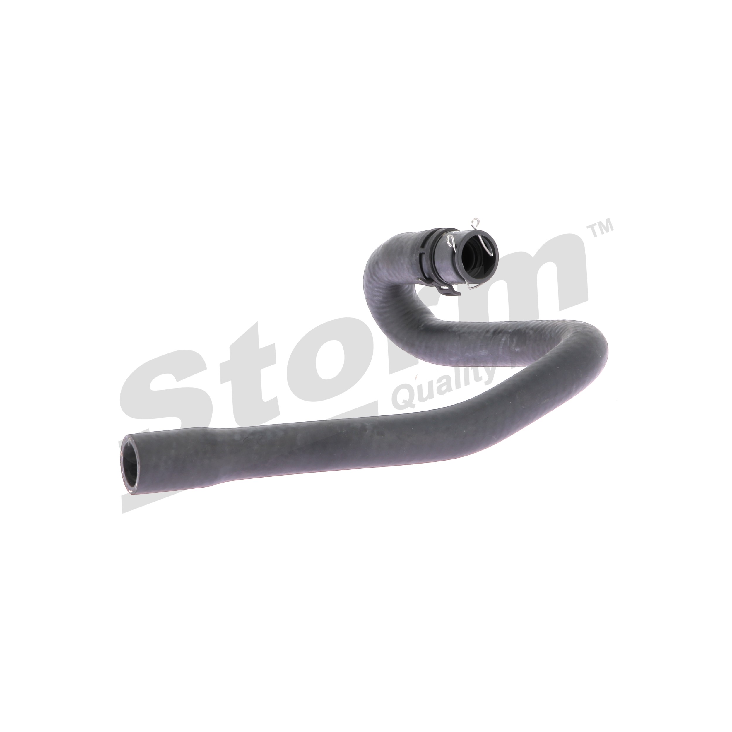 OEM 1317E2 STORM QUALITY PARTS Jäähdyttimen letku F8871 varten PEUGEOT, CITROЁN, DS