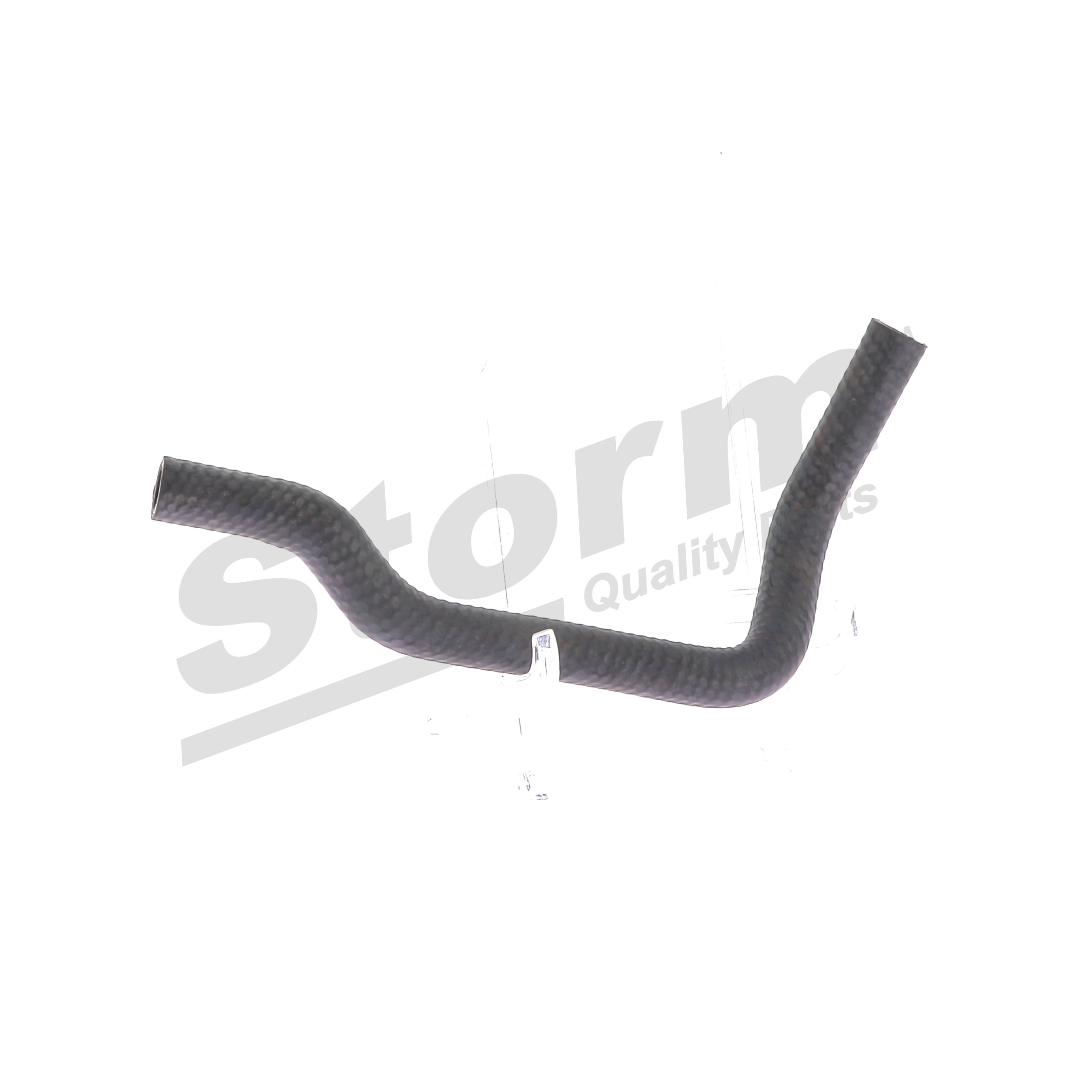 Jäähdyttimen letku (F8916) alkaen STORM QUALITY PARTS varten RENAULT KANGOO Express (FC0/1_) D 55 1.9 (FC0D) 54 HV
