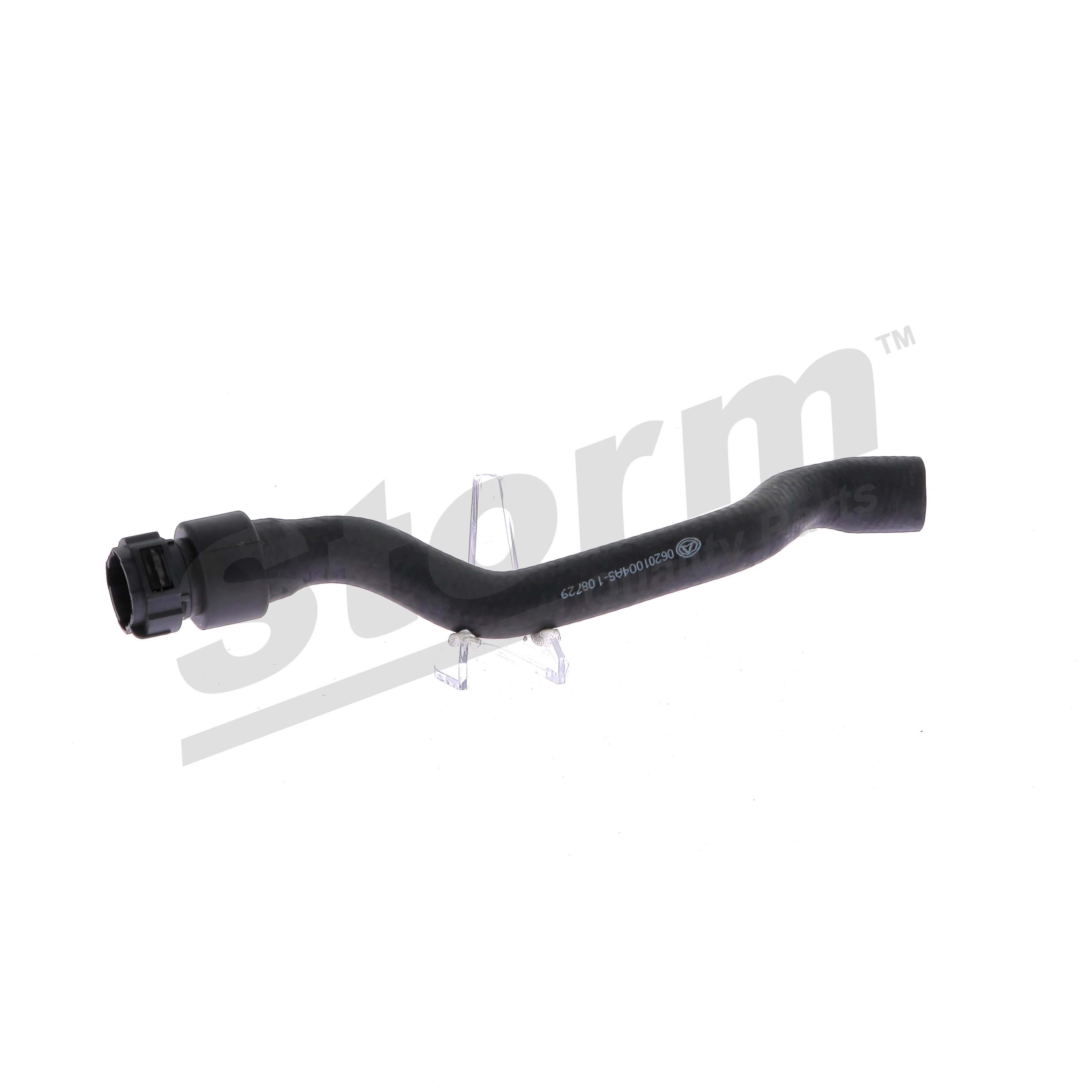OEM 7700834897 STORM QUALITY PARTS Jäähdyttimen letku F8918 varten NISSAN, RENAULT, DACIA