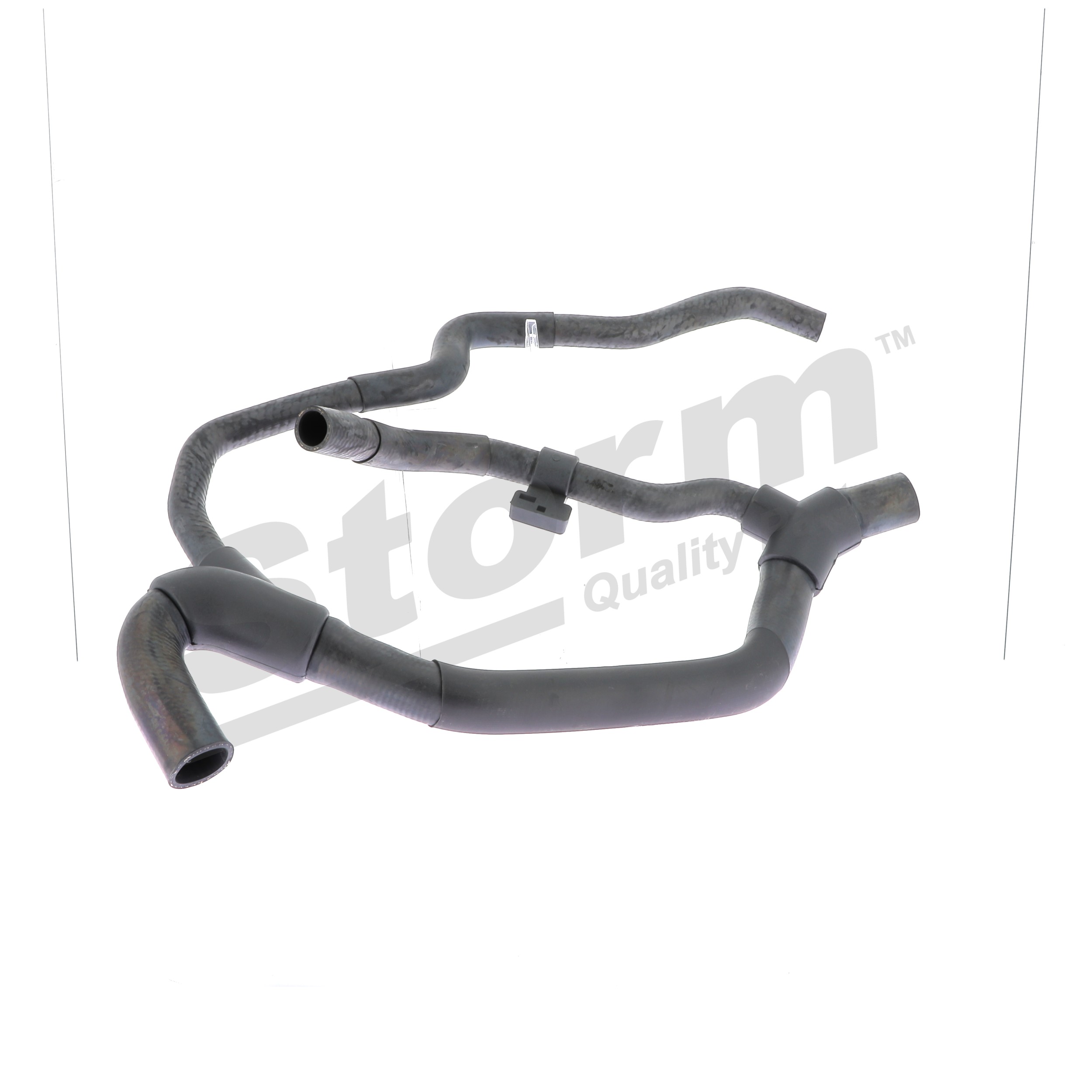 OEM 8200126264 STORM QUALITY PARTS Flessibile radiatore F8920 per RENAULT