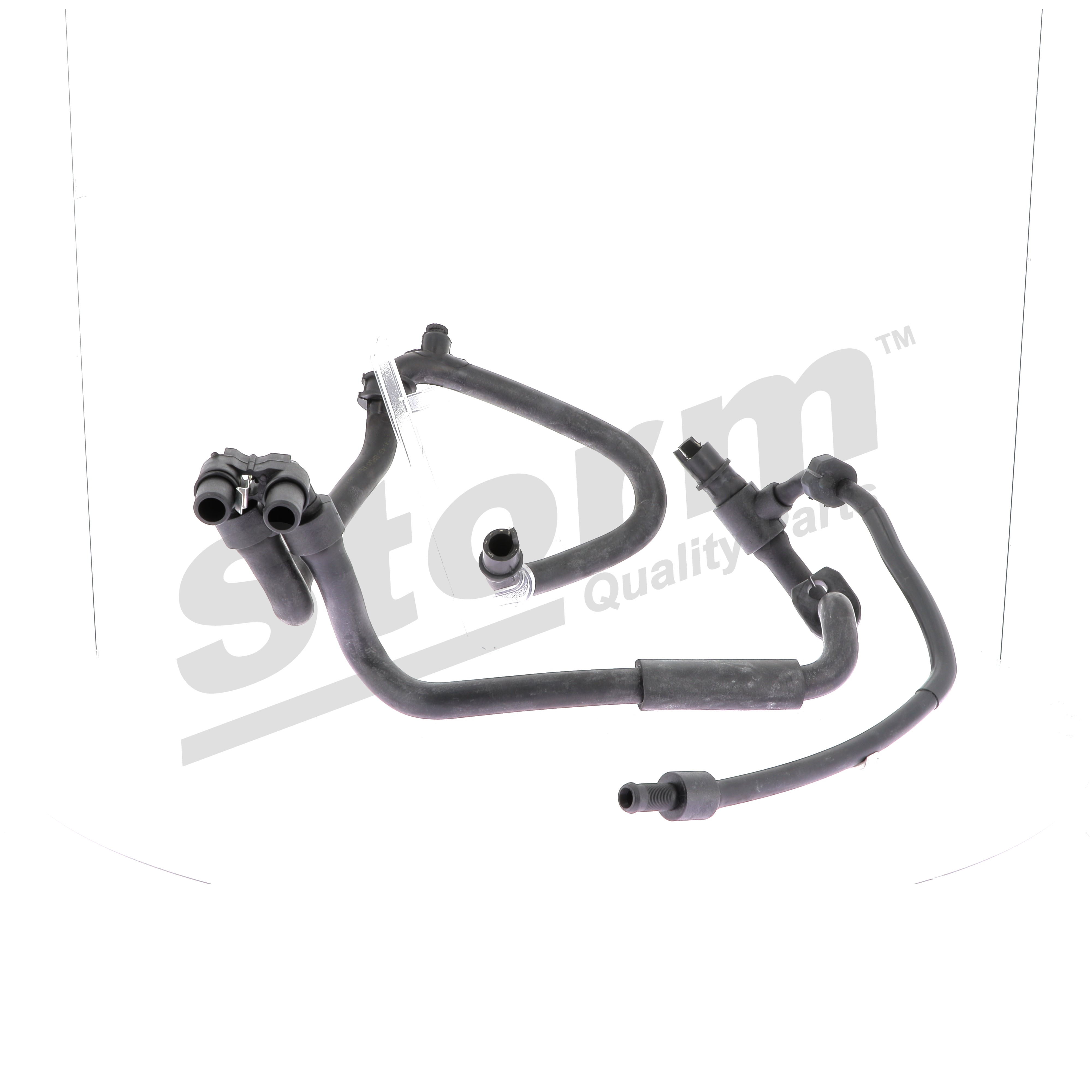 OEM 96132555 STORM QUALITY PARTS Jäähdyttimen letku F8926 varten CITROЁN