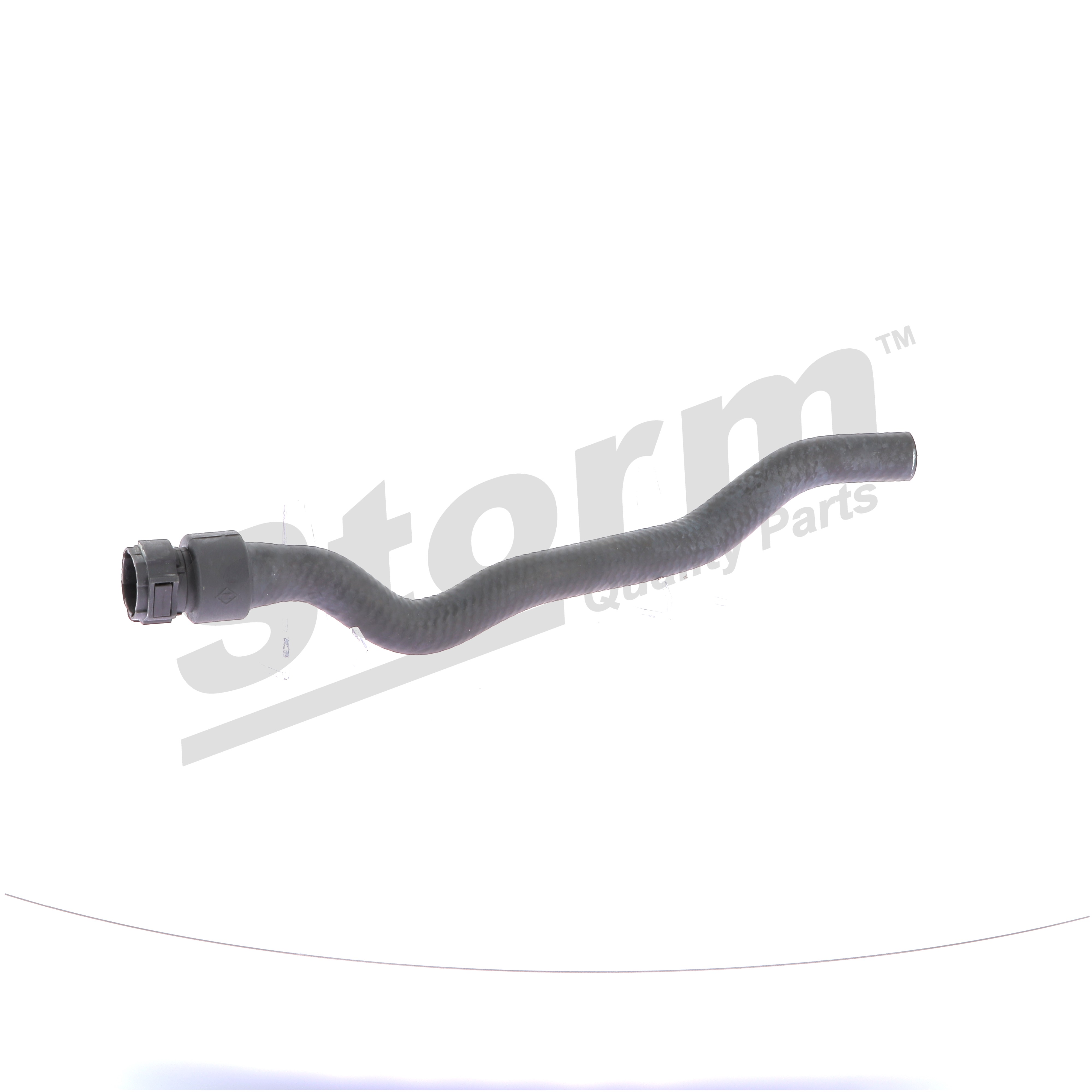 OEM 7700847056 STORM QUALITY PARTS Tubería de radiador F8936 para RENAULT, NISSAN