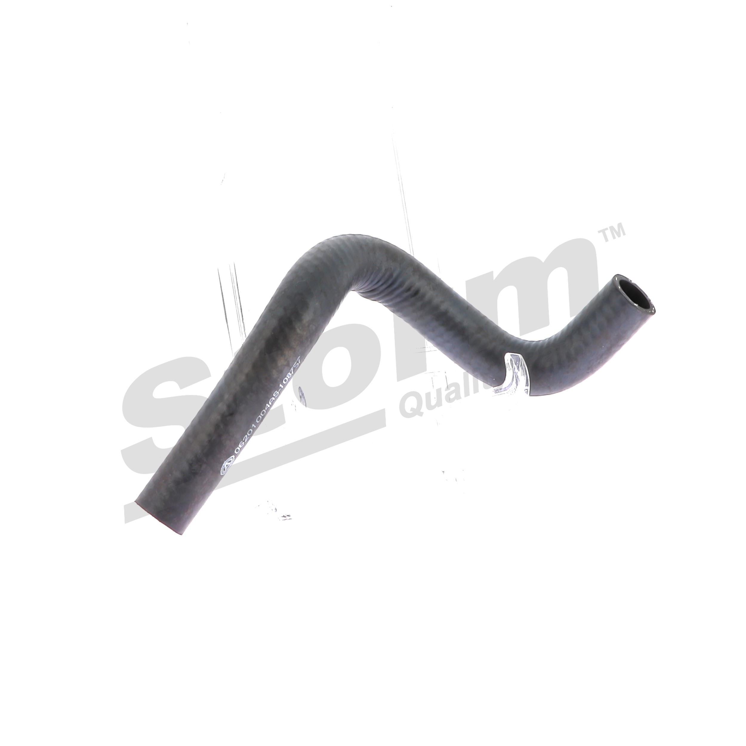 OEM 6464SF STORM QUALITY PARTS Flessibile radiatore F8945 per PEUGEOT, CITROЁN, DS