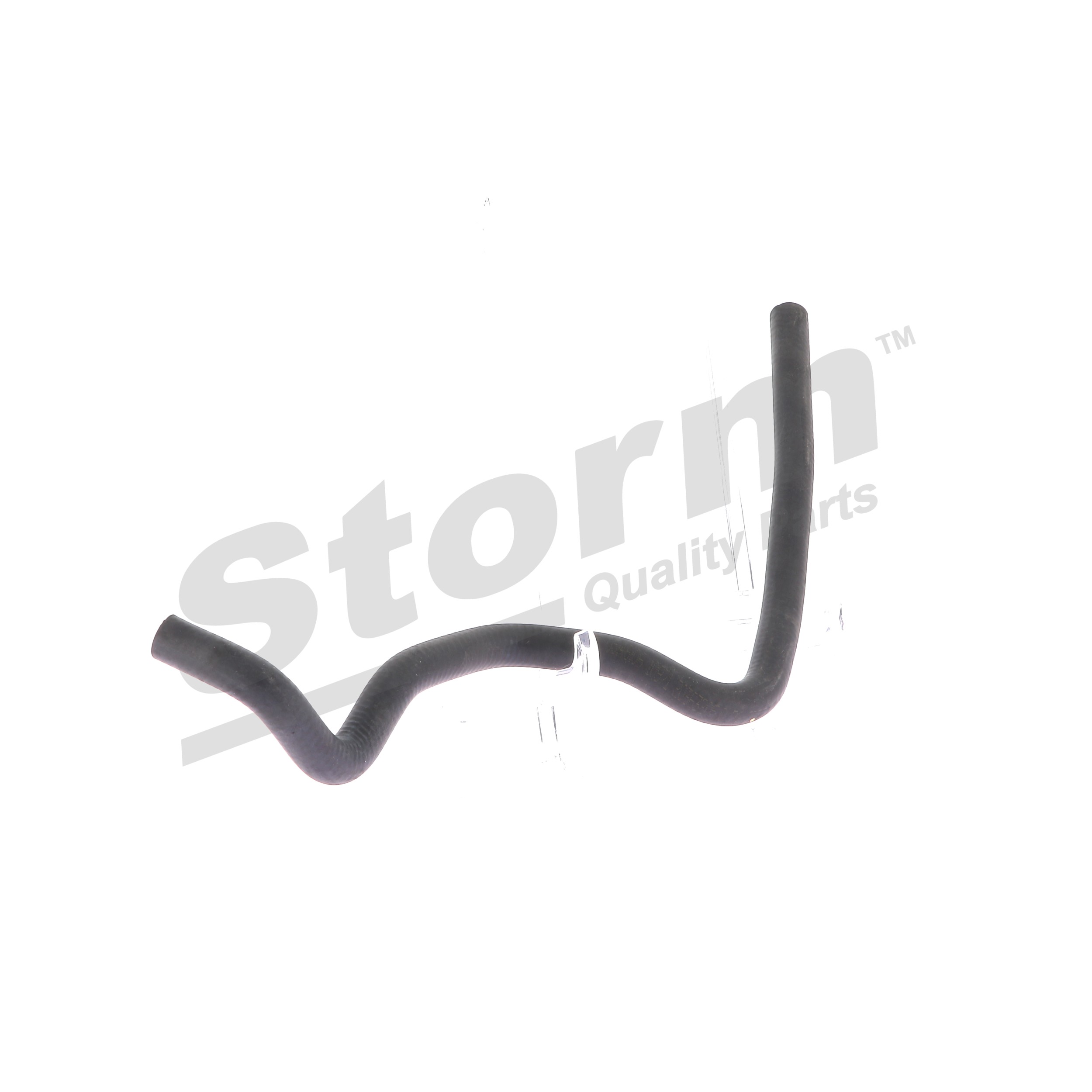 OEM 7700847058 STORM QUALITY PARTS Flessibile radiatore F8946 per RENAULT, NISSAN, DACIA