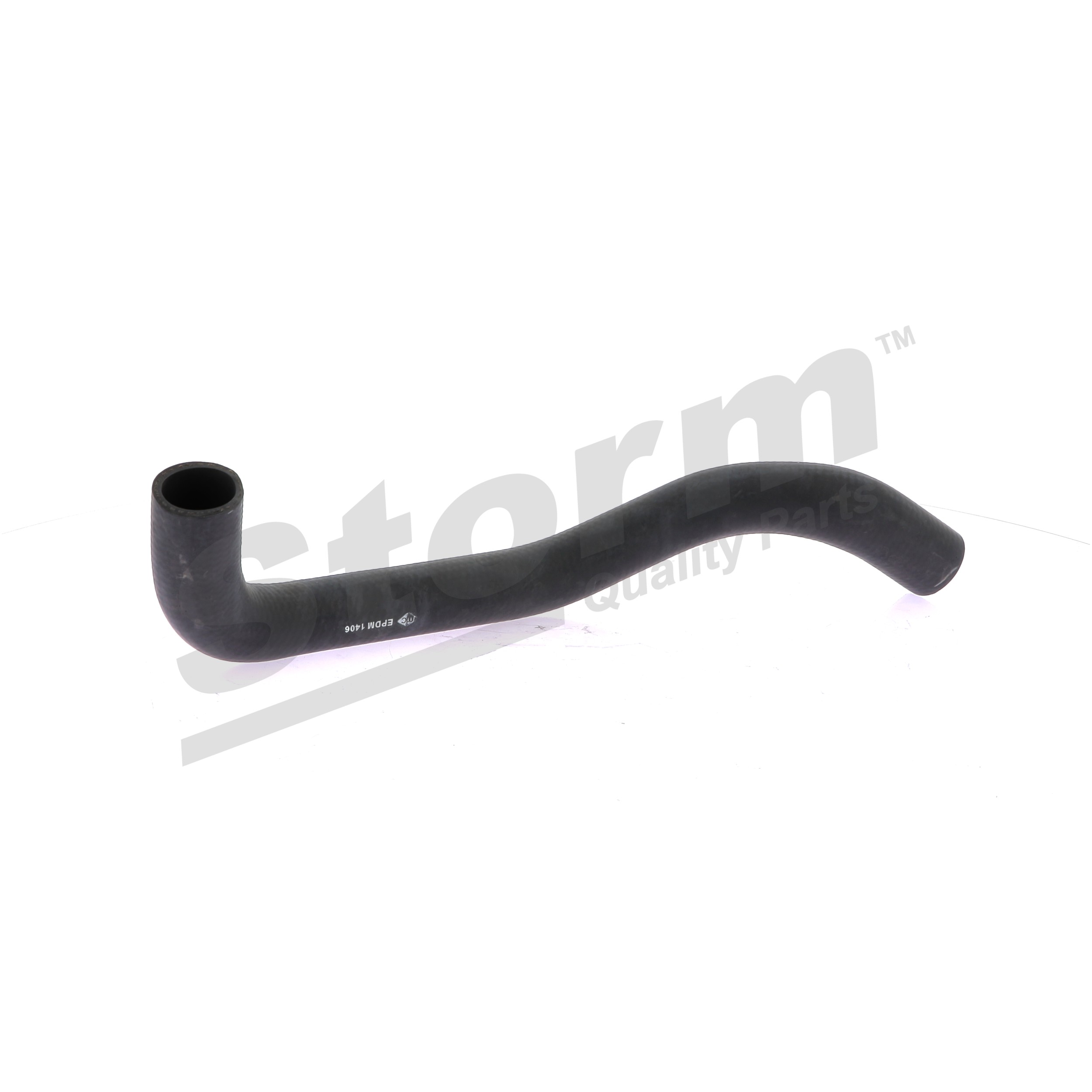 OEM 1049440 STORM QUALITY PARTS Flessibile radiatore F8960 per FORD