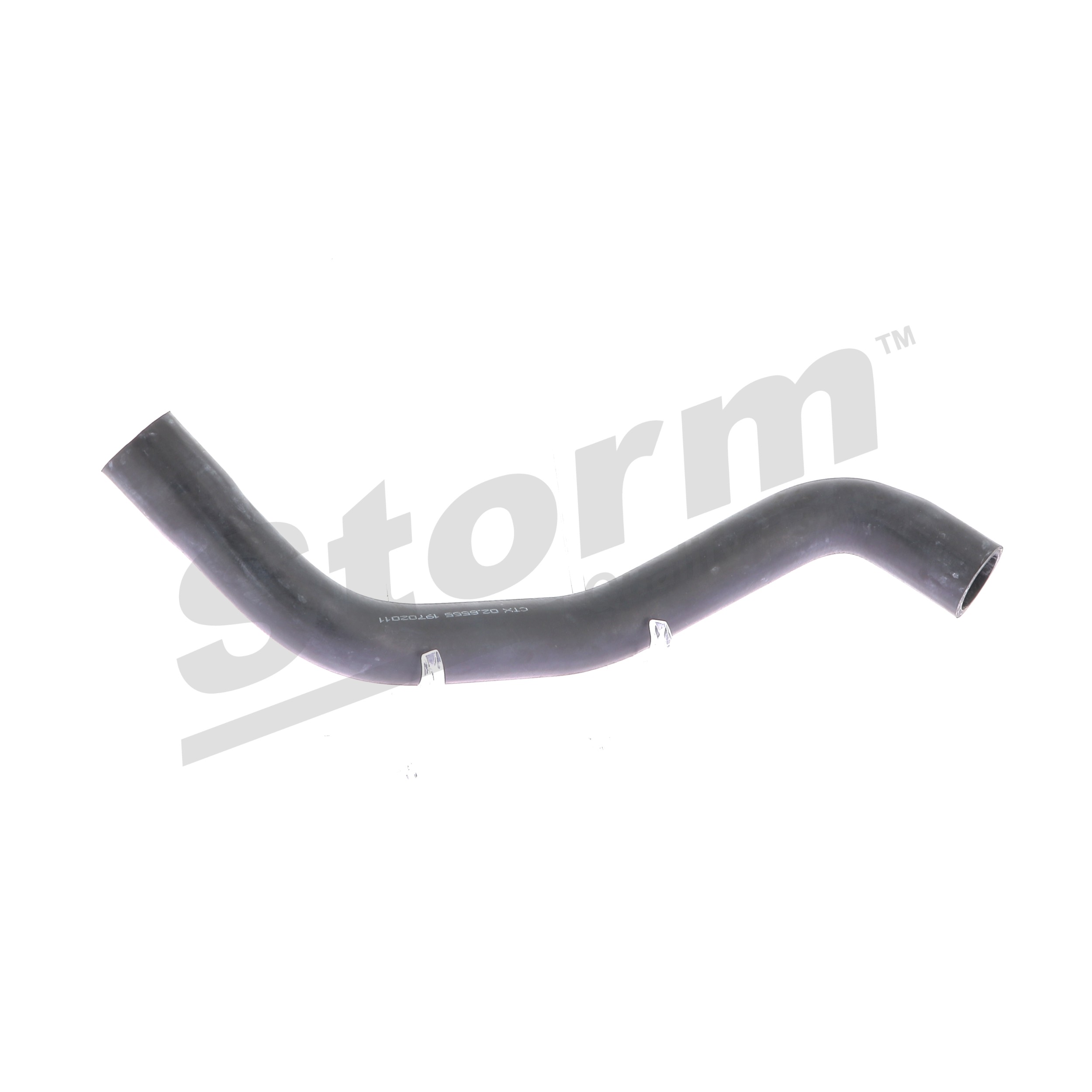 OEM A1245011782 STORM QUALITY PARTS Jäähdyttimen letku F8968 varten MERCEDES-BENZ