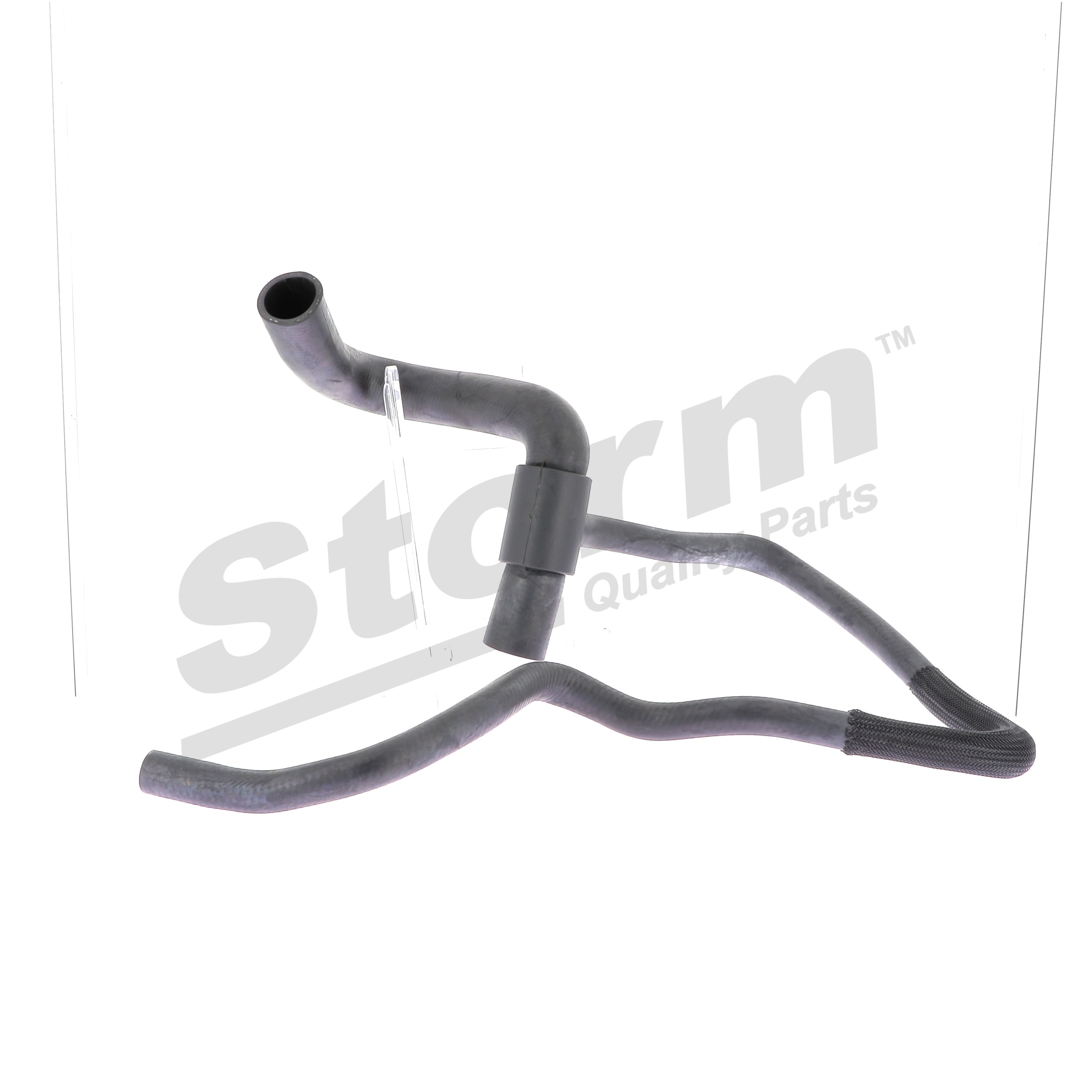 OEM 1337543 STORM QUALITY PARTS Radiator hose F8975 for VAUXHALL, OPEL, DAF