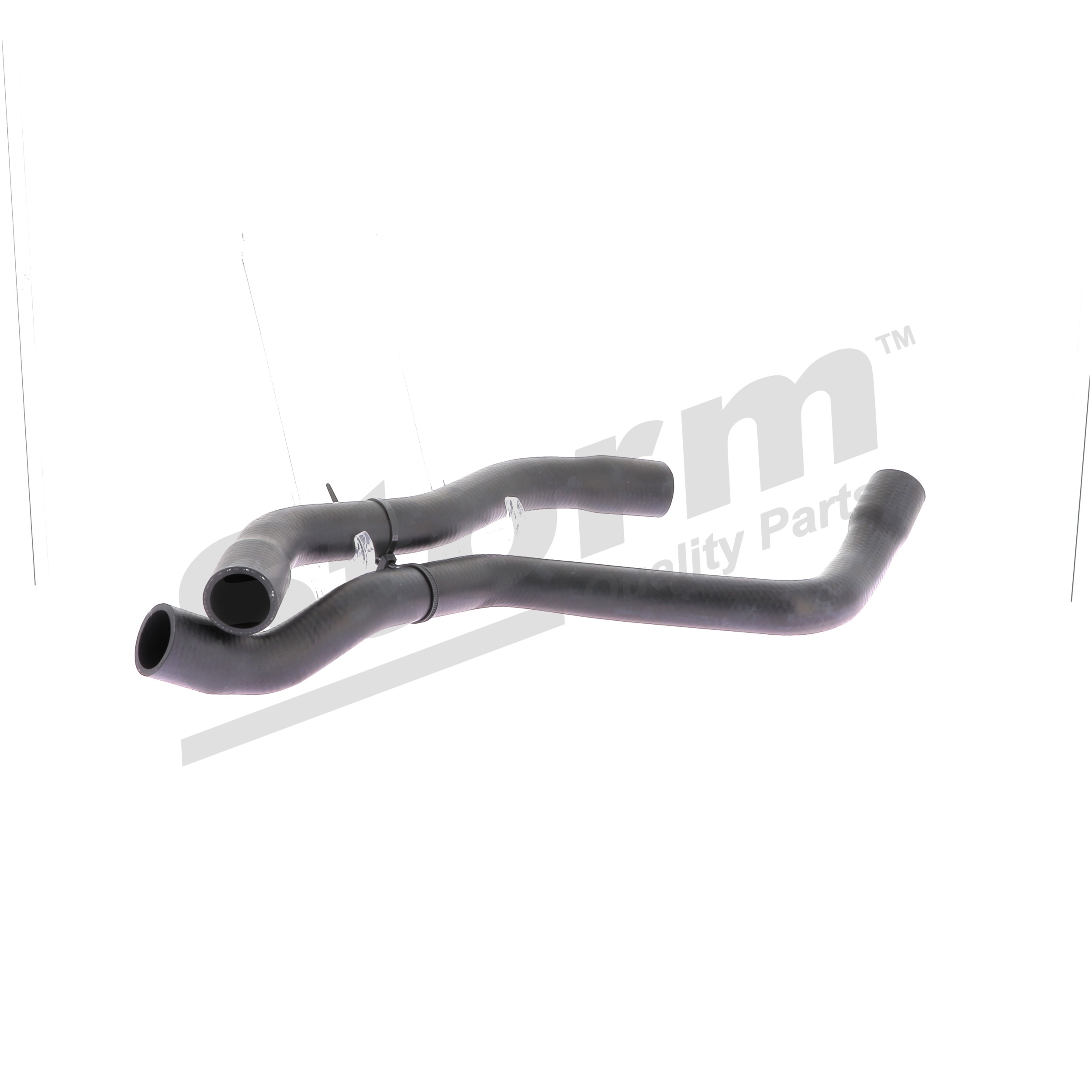 OEM 6N0121049D STORM QUALITY PARTS Flessibile radiatore F8983 per VOLKSWAGEN, AUDI, SEAT, SKODA, CUPRA