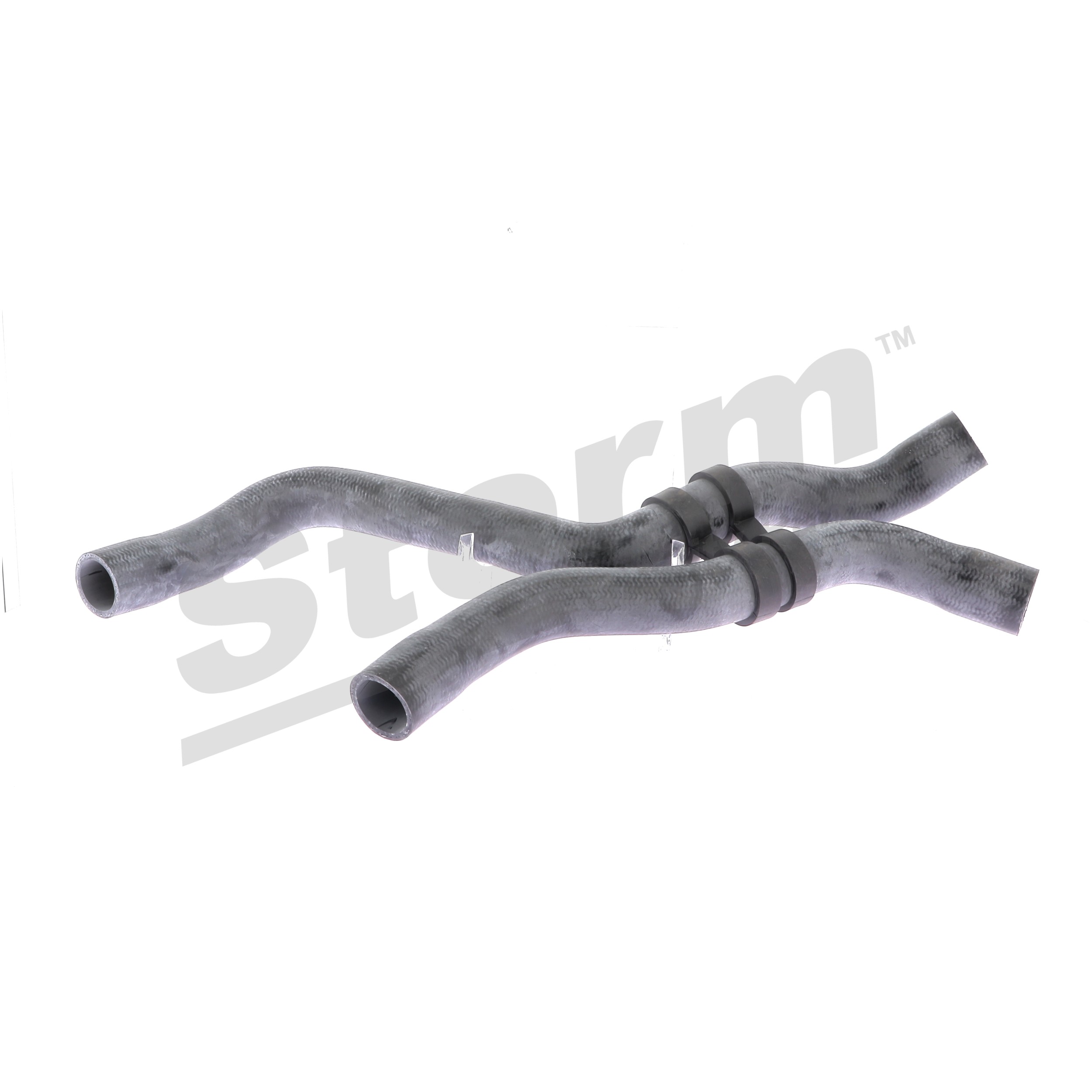 OEM 6N0121049D STORM QUALITY PARTS Flessibile radiatore F8984 per VOLKSWAGEN, AUDI, SEAT, SKODA, CUPRA