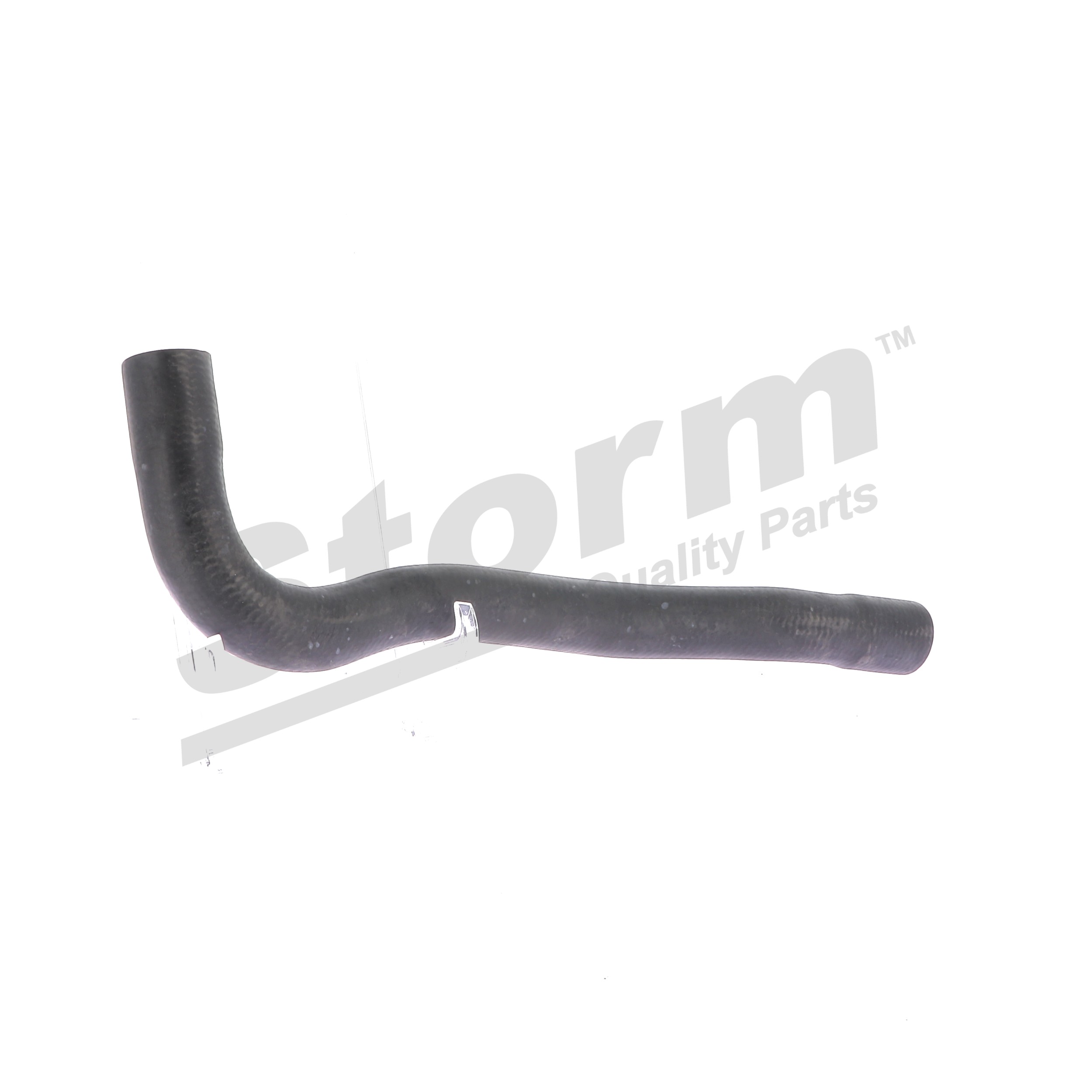 OEM 6N0121101J STORM QUALITY PARTS Flessibile radiatore F8991 per VOLKSWAGEN, AUDI, SEAT, SKODA