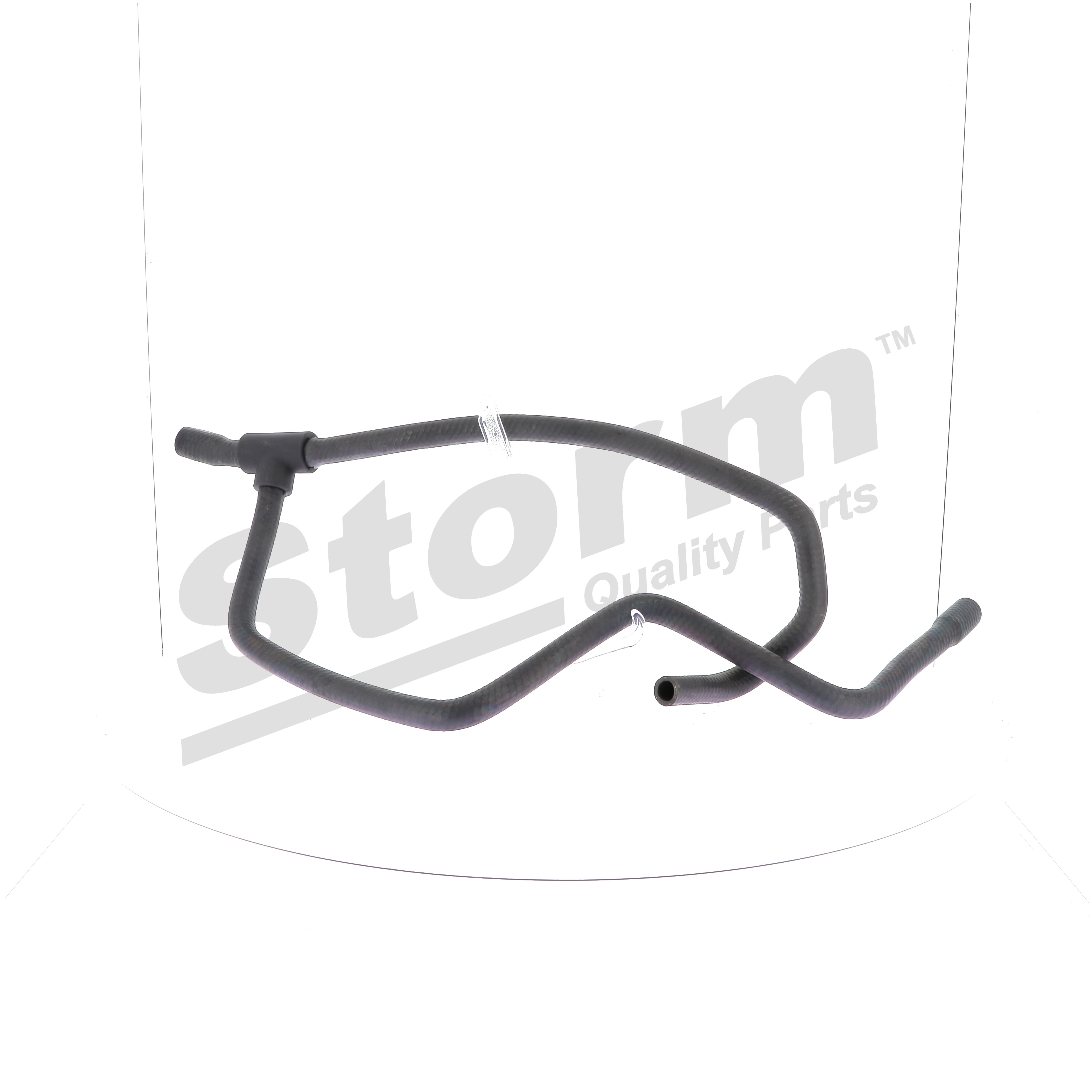OEM 97KB18K359AK STORM QUALITY PARTS Jäähdyttimen letku F9002 varten FORD