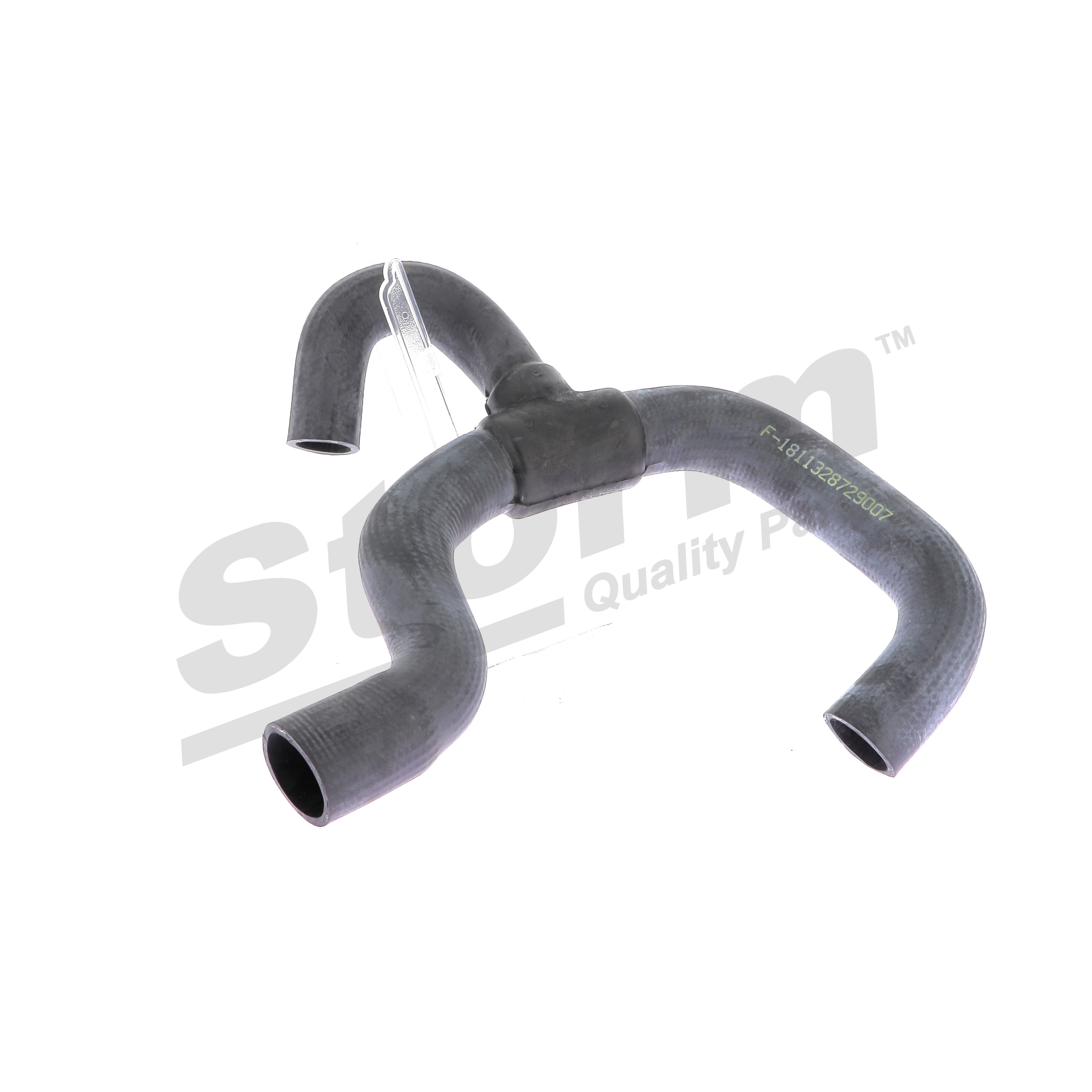 OEM 1045162 STORM QUALITY PARTS Flessibile radiatore F9007 per FORD