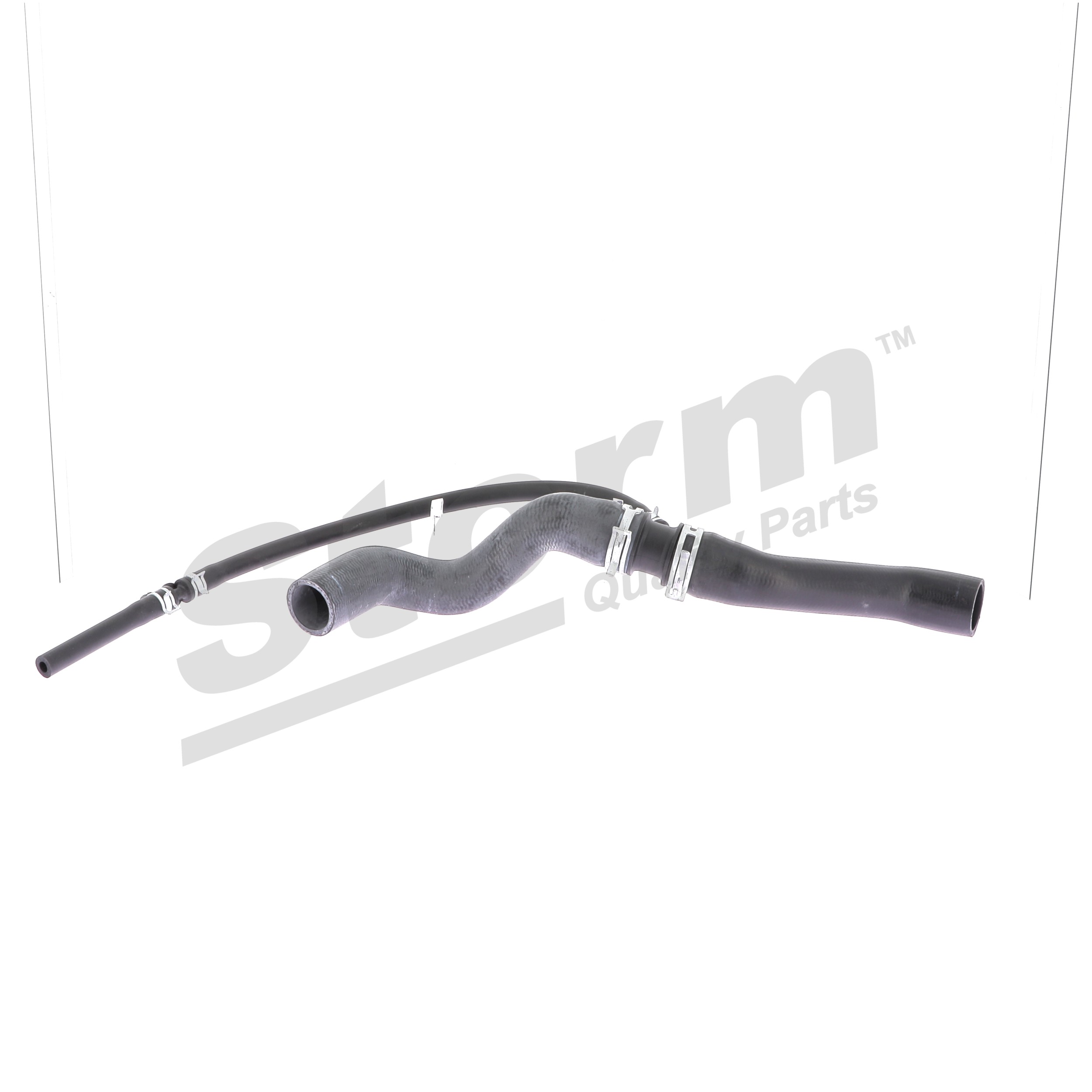 OEM 1H0122101 STORM QUALITY PARTS Jäähdyttimen letku F9010 varten VW