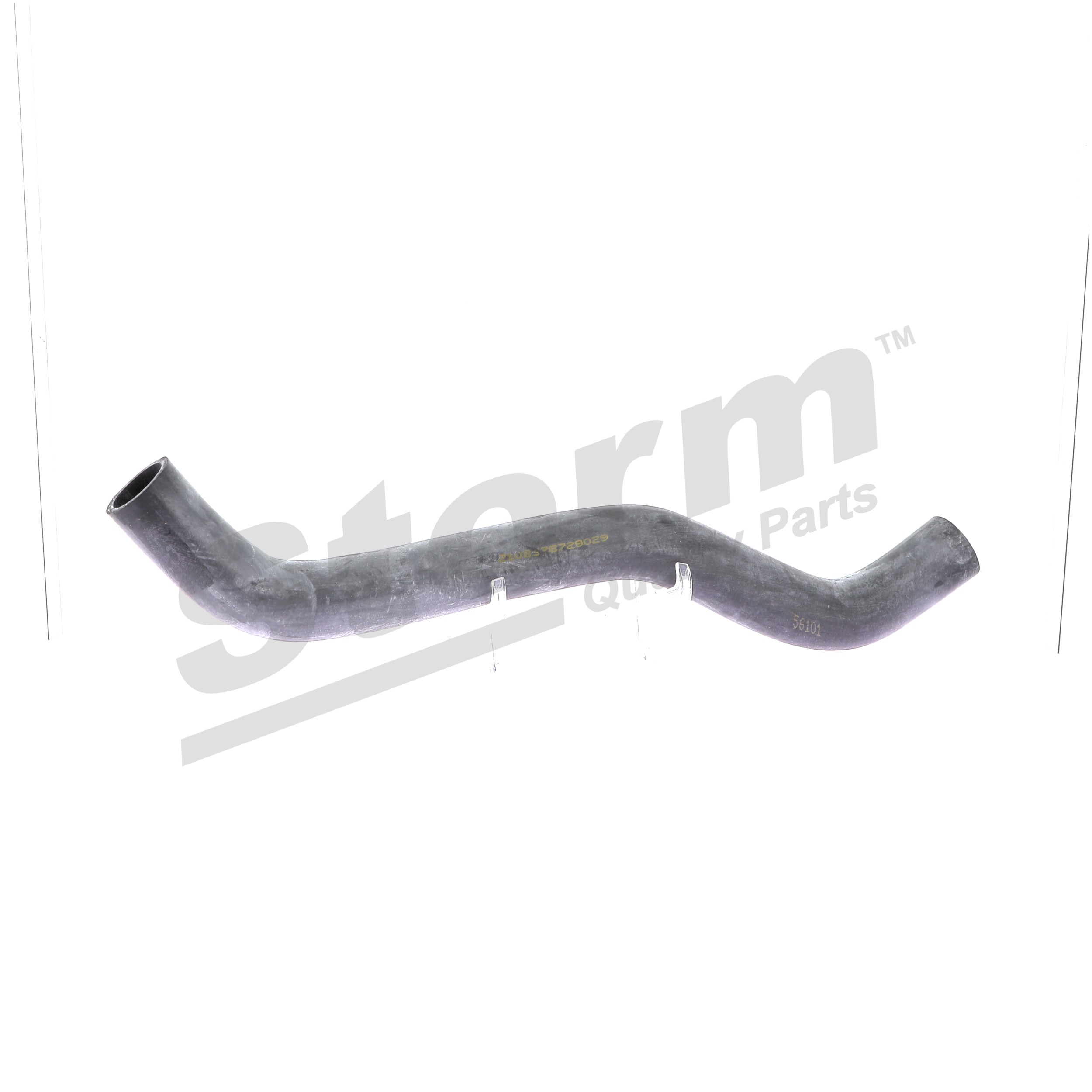 OEM 1317A5 STORM QUALITY PARTS Jäähdyttimen letku F9029 varten PEUGEOT, CITROЁN, FIAT, LANCIA, DS