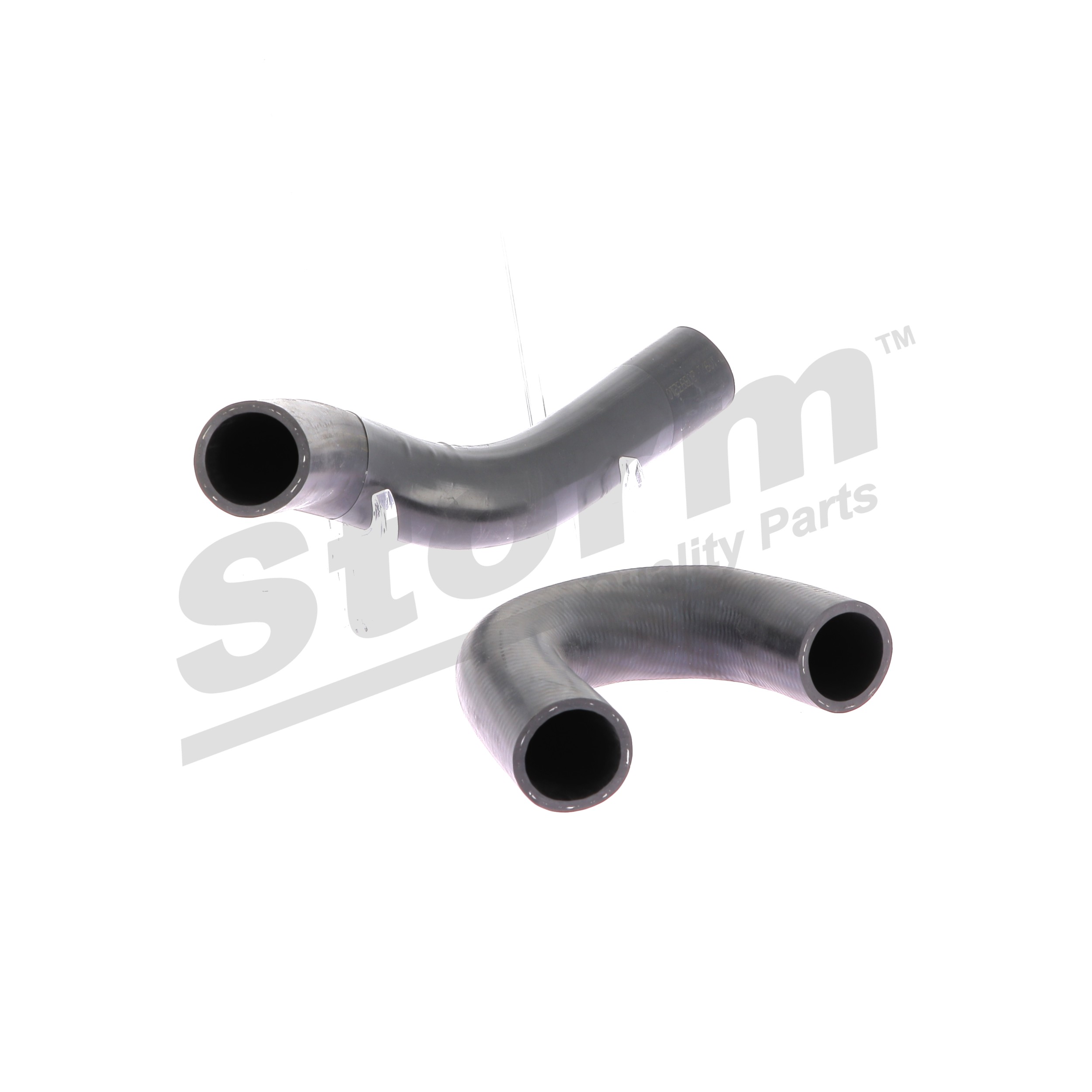 OEM 1351PP STORM QUALITY PARTS Flessibile radiatore F9060 per PEUGEOT, CITROЁN, DS
