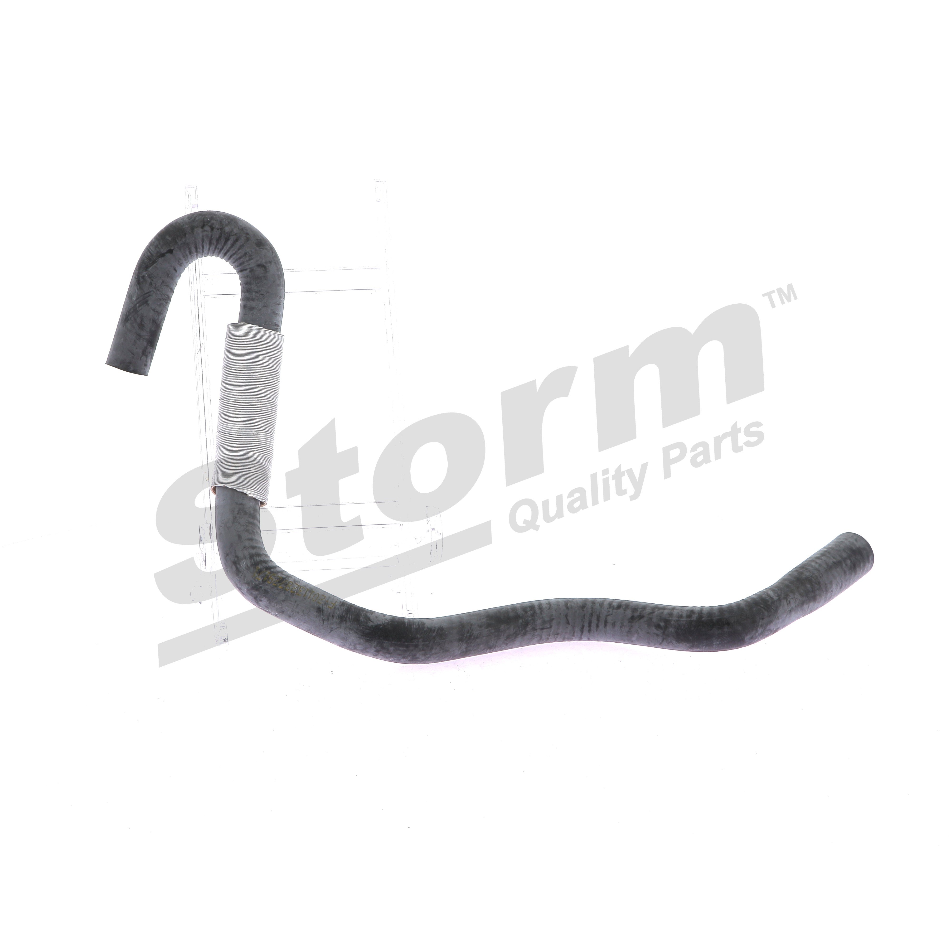 OEM 1134876 STORM QUALITY PARTS Jäähdyttimen letku F9171 varten FORD