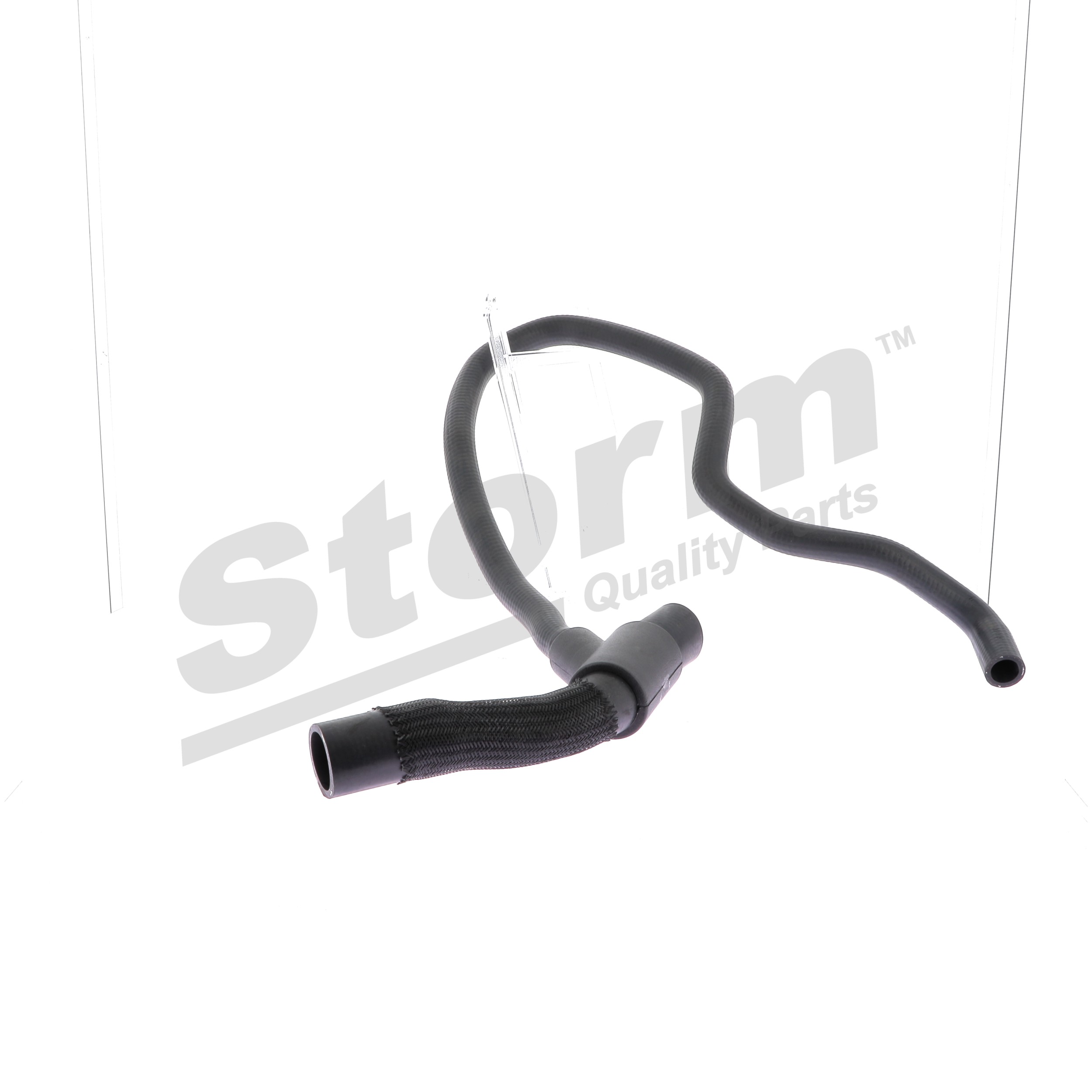 OEM 06336017 STORM QUALITY PARTS Radiator hose F9321 for OPEL