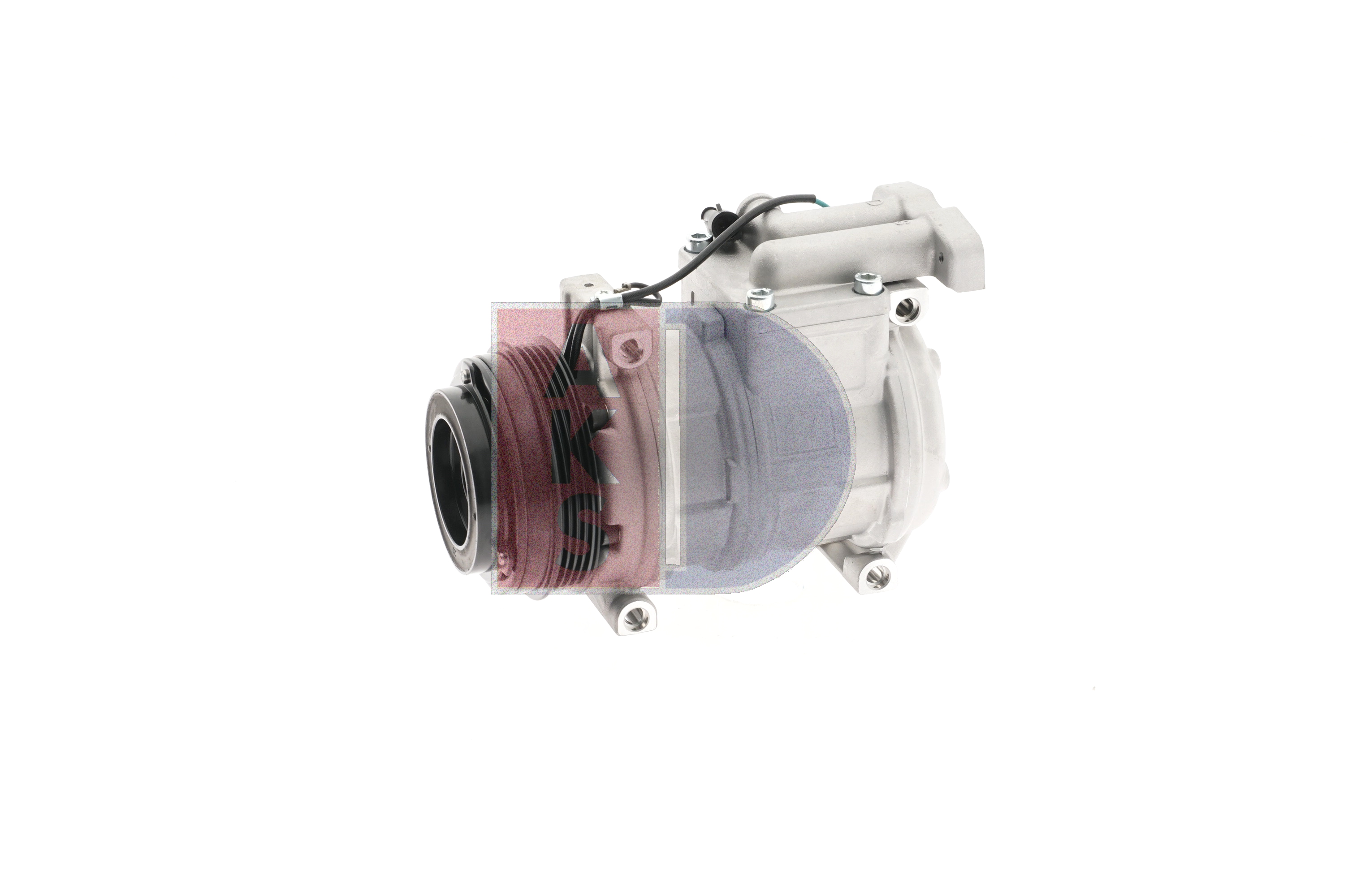 OEM 500391499 AKS DASIS Compressor, ar condicionado 851062N para FIAT, VOLVO, IVECO