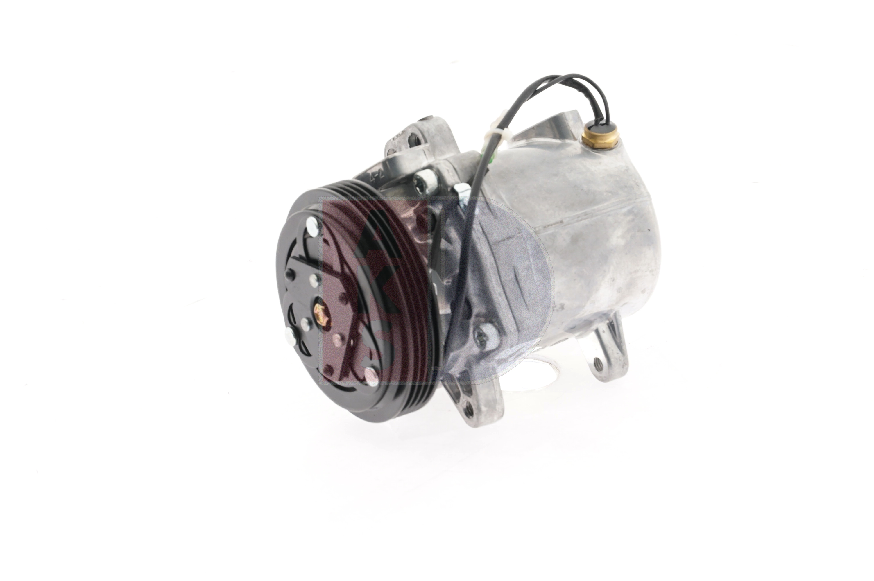 AKS DASIS Compressor, ar condicionado 851063N BALENO Compressor, ar condicionado 851063N AKS DASIS