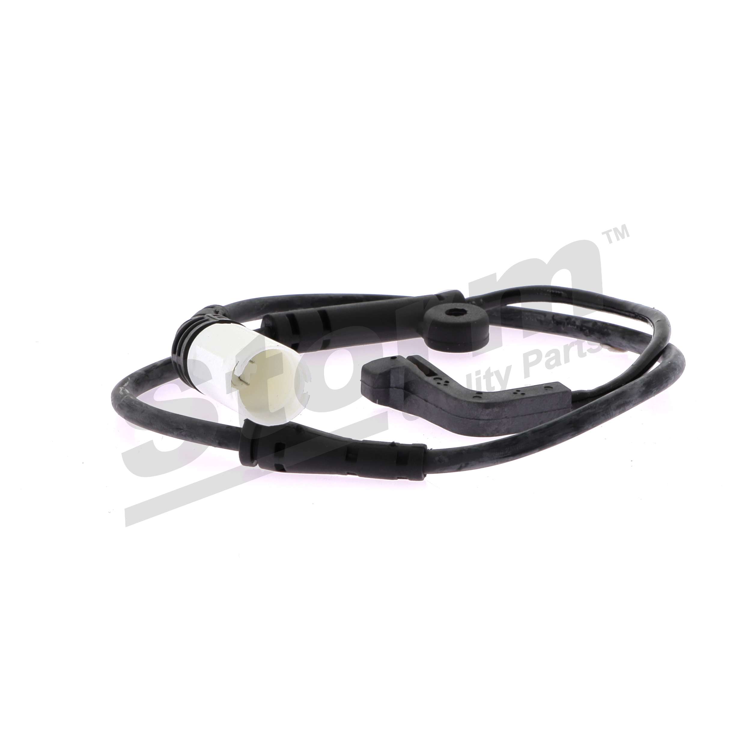 OEM 34356768595 STORM QUALITY PARTS Waarschuwingscontact, remvoering- / blokslijtage F9738 voor BMW, MINI