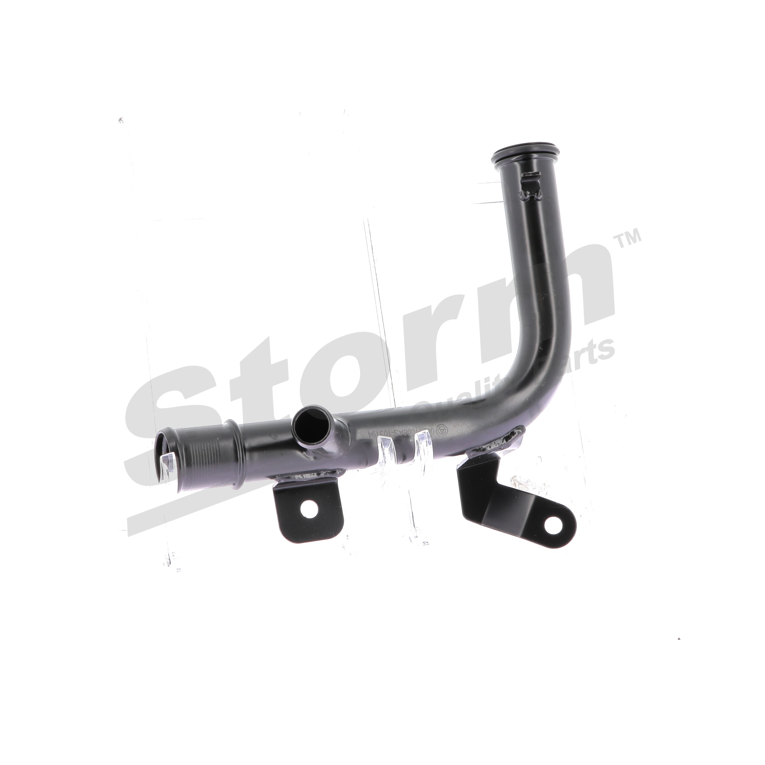 OEM 8200408549 STORM QUALITY PARTS Conducto refrigerante F9789 para RENAULT, NISSAN, DACIA